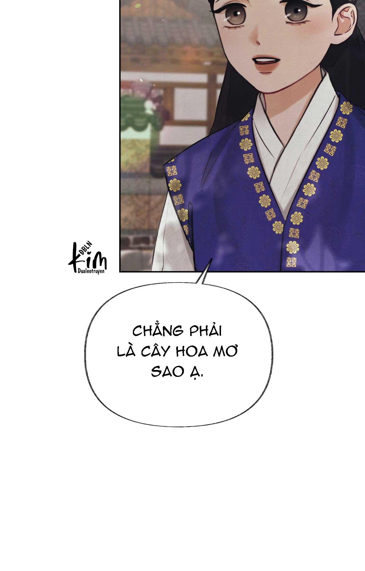 NGHỊCH SÁT - Chap 1