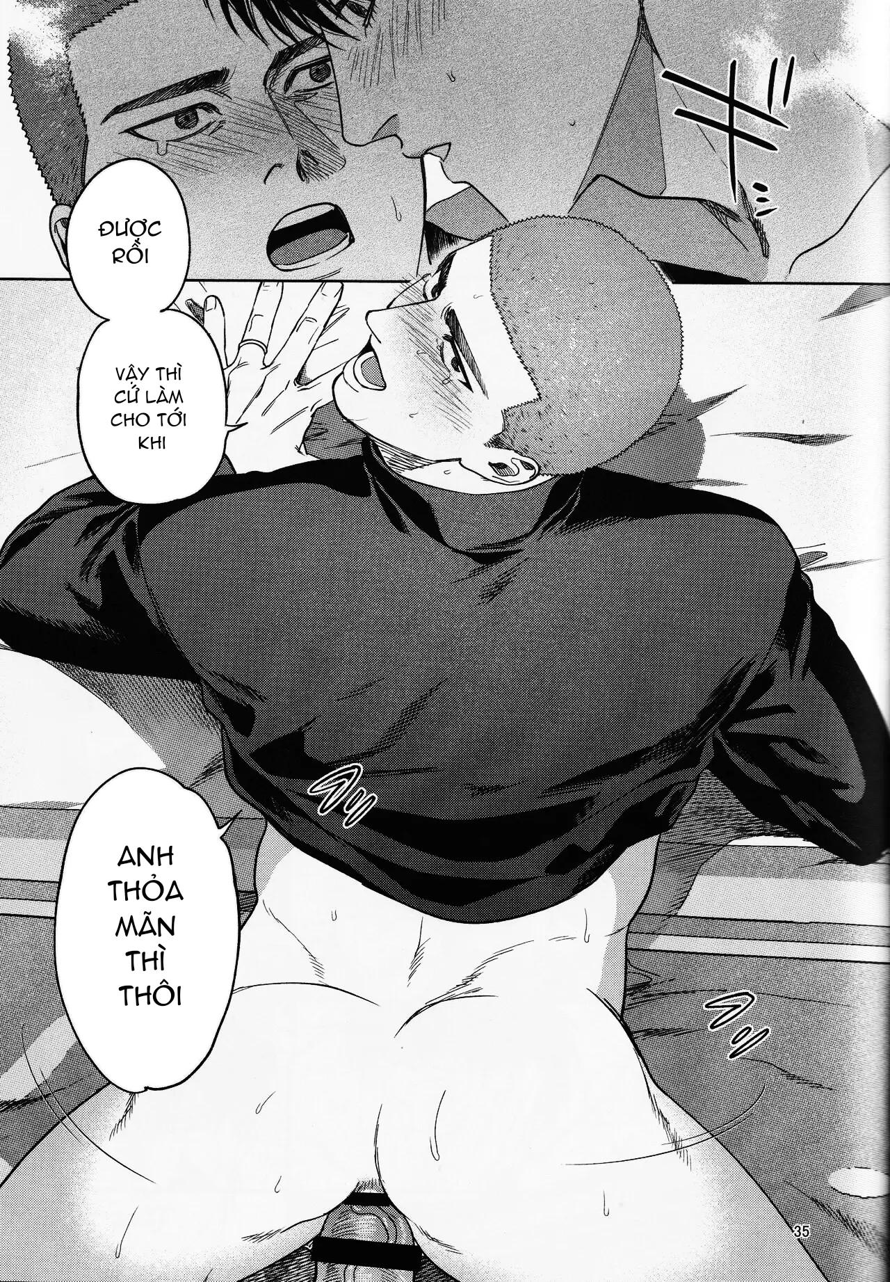 ONESHOT COI LÀ NỨNG - Chap 358