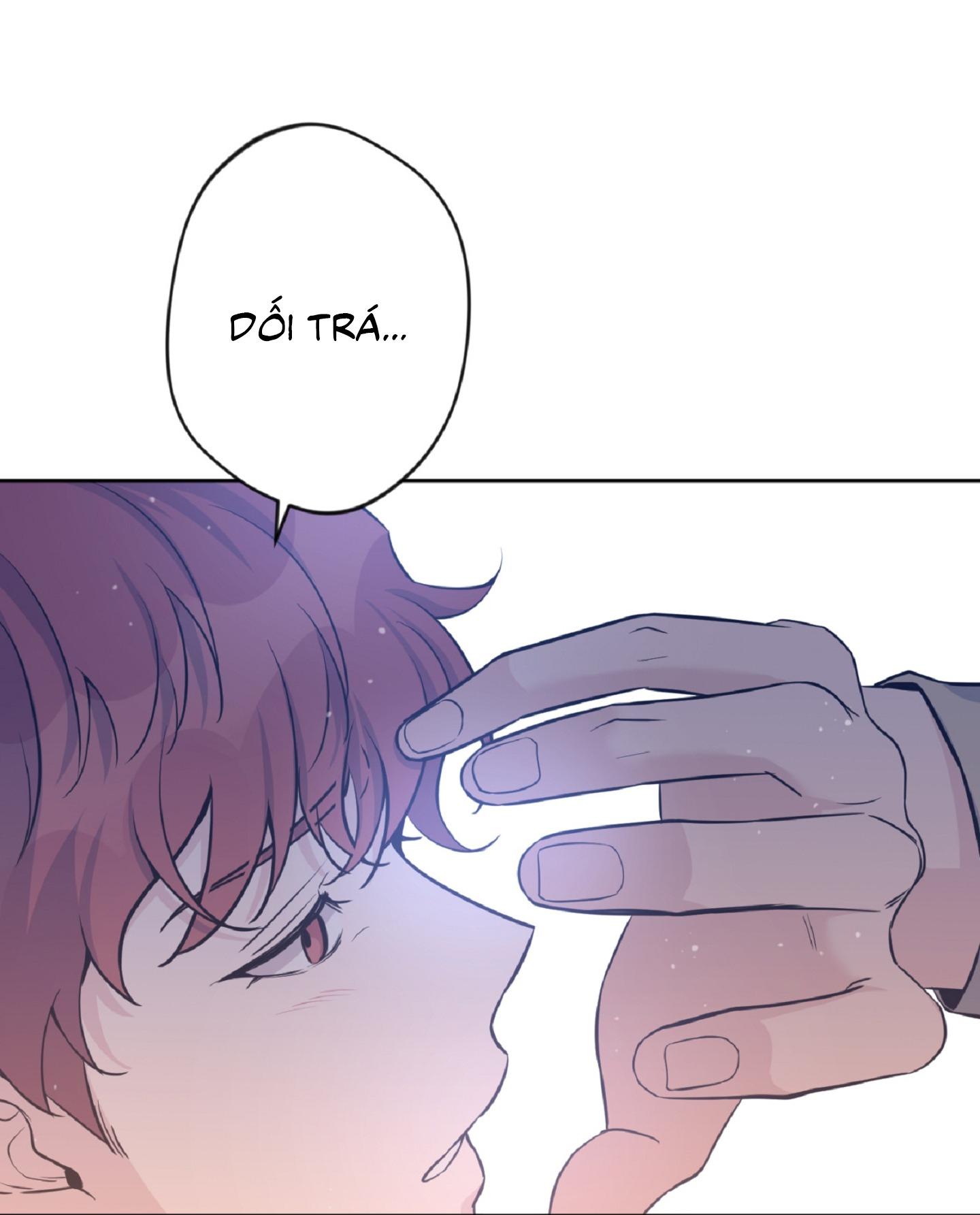 Angel kiss - Chap 25