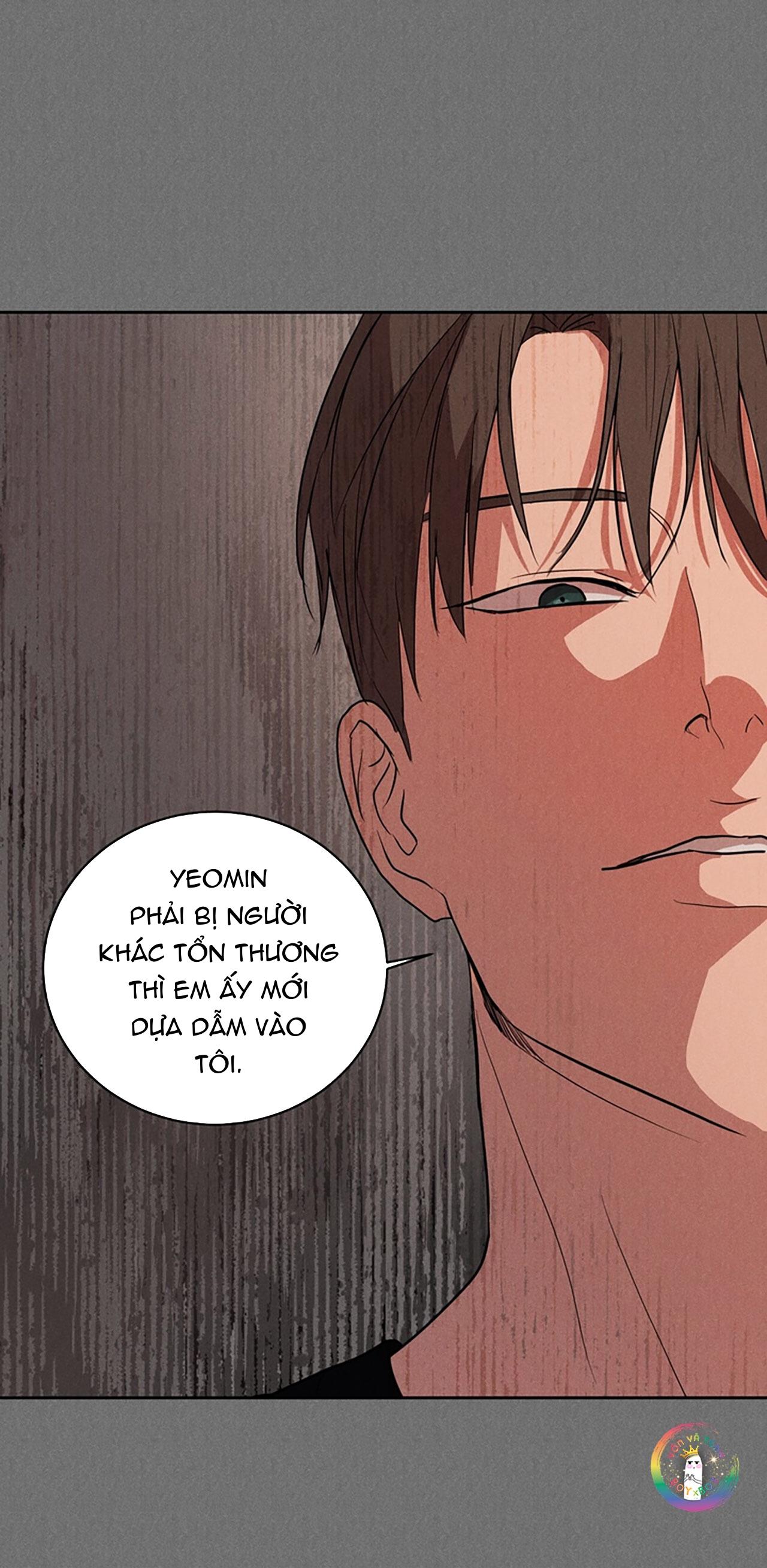 Lời Tán Tỉnh Ngọt Tựa Bánh Bích Quy - Chap 32