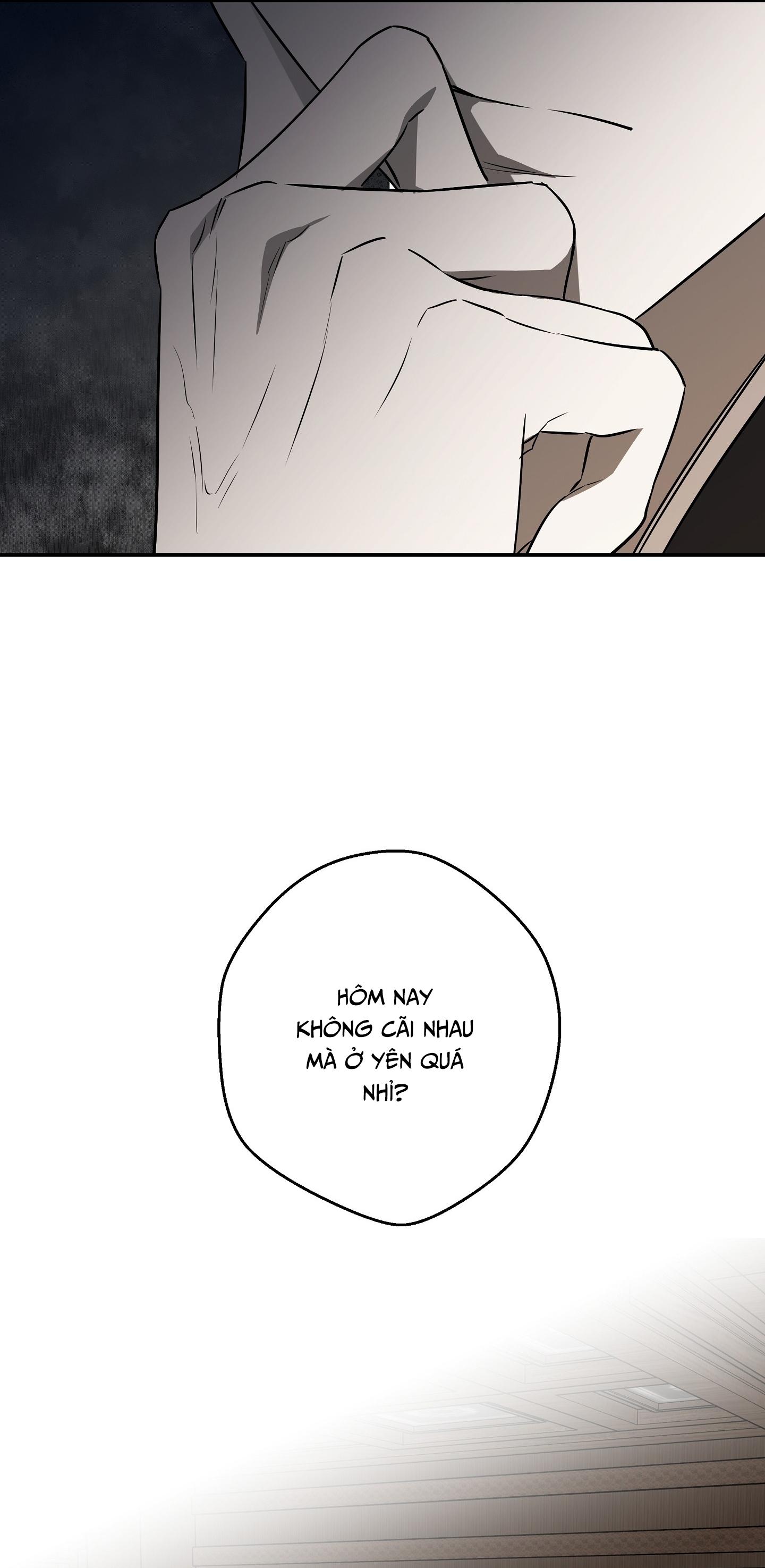 KHI MẶT TRỜI LÓ DẠNG - Chap 16