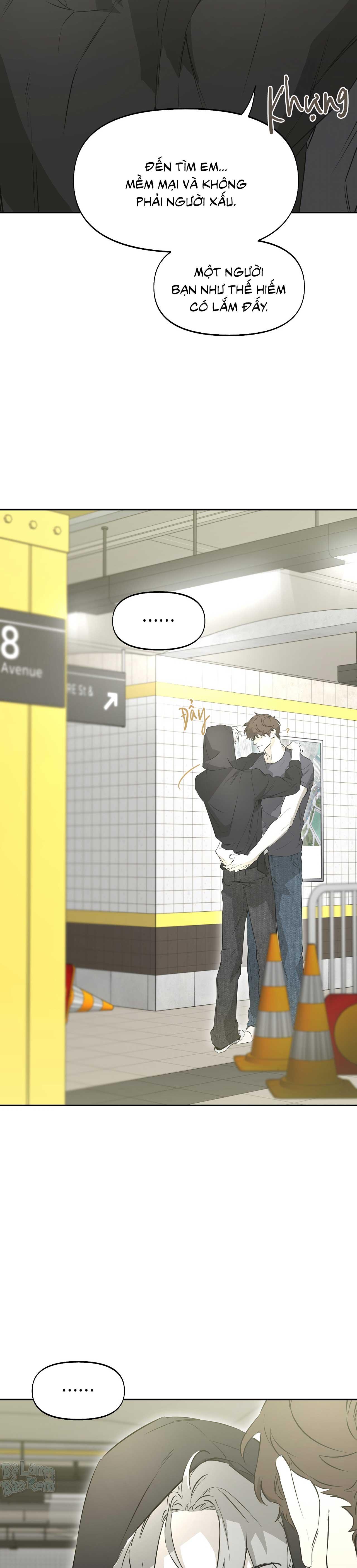 NERD PROJECT - Chap 49