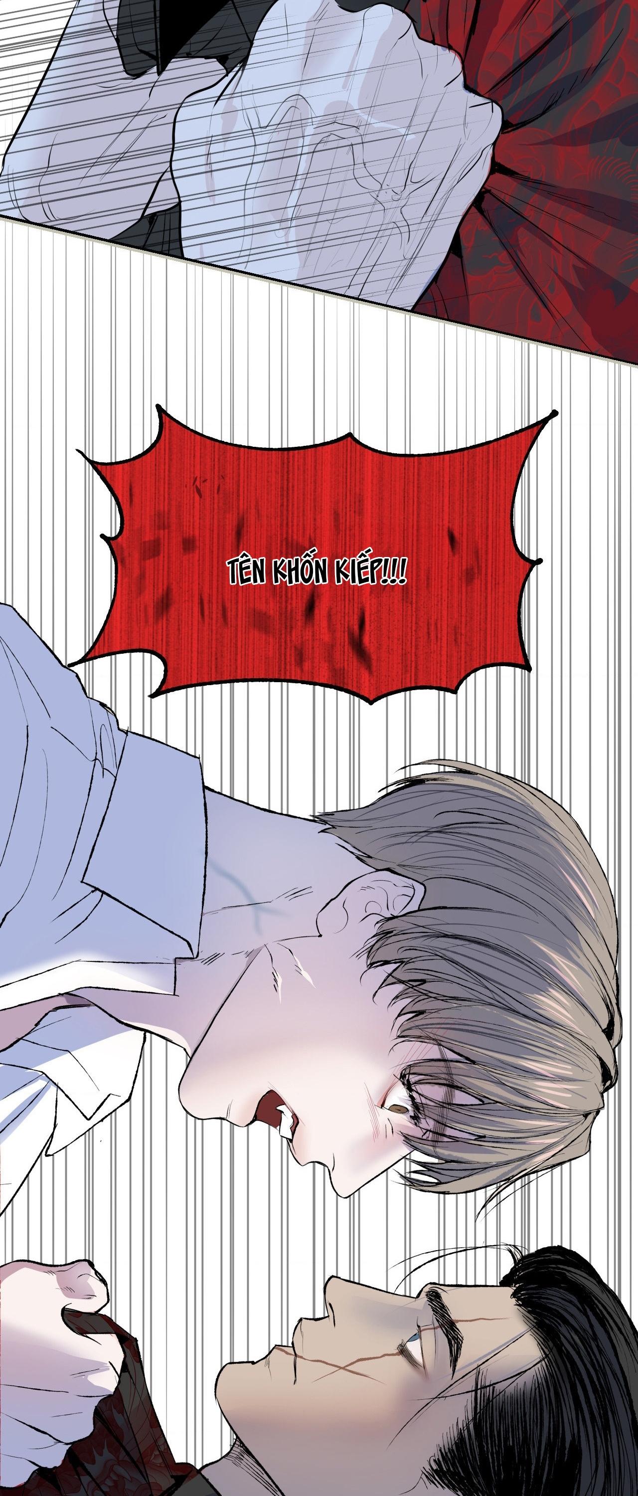 (GĐCV) RÁC RƯỞI CŨNG TỪNG CÓ GIÁ TRỊ - Chap 2