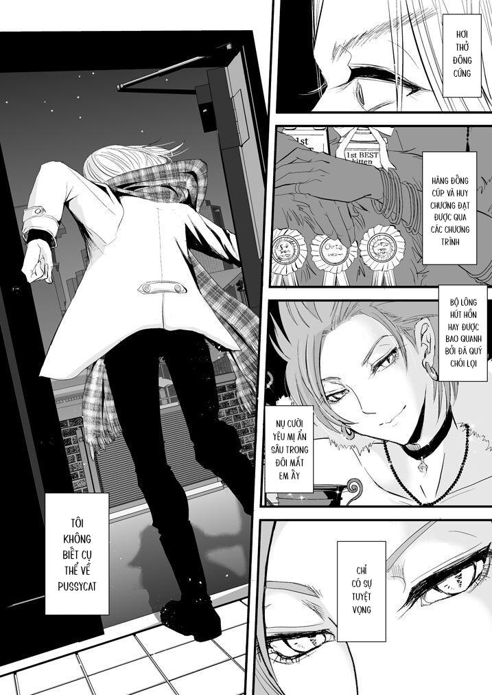 Tổng hợp Boylove - Chap 33