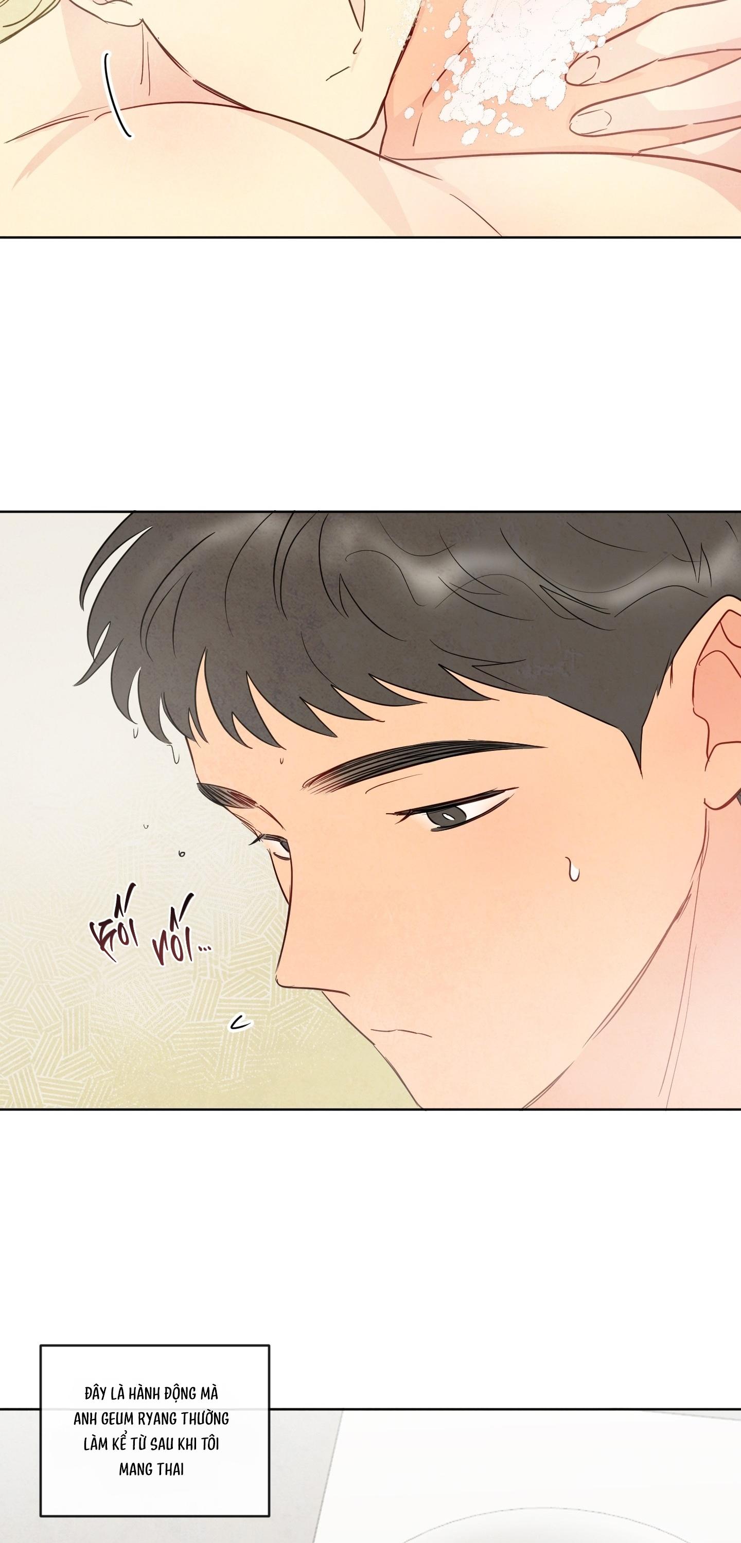 THE SACRED SERPENT'S SEDUCTION - Chap 27