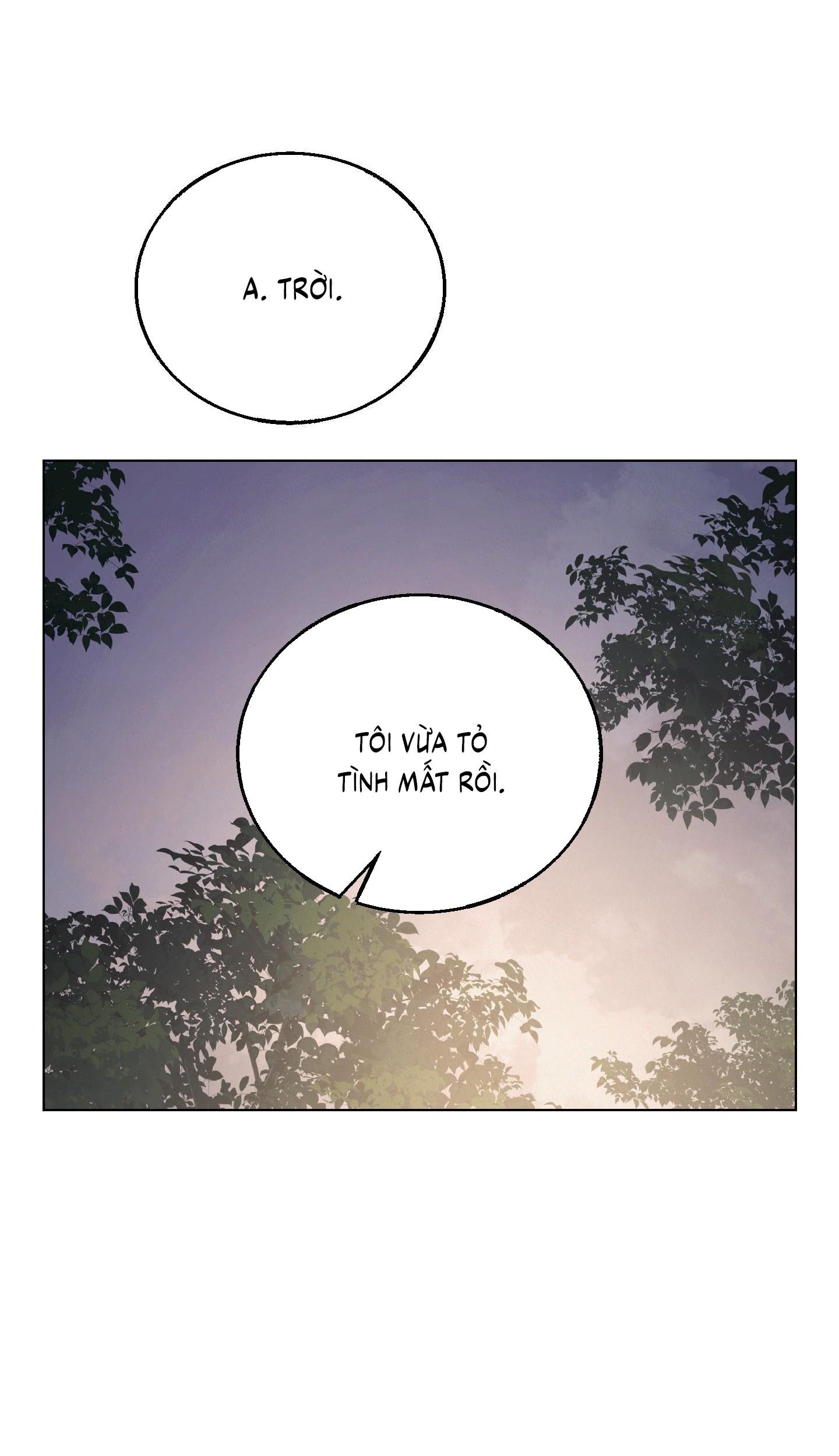 (CBunu) Nhiệm Vụ Định Mệnh - Chap 25