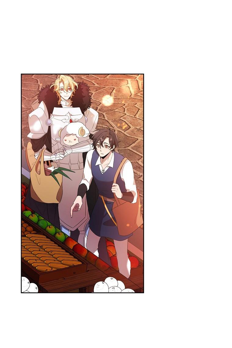 Hãy Lựa Chọn Anh Hùng Của Bạn Thật Cẩn Thận - Chap 13