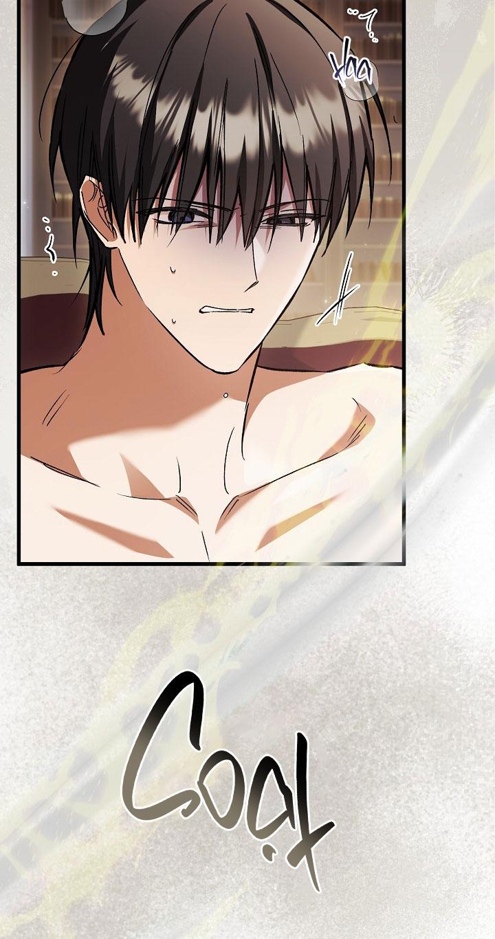 CẬU BÉ ĐÀO - Chap 38