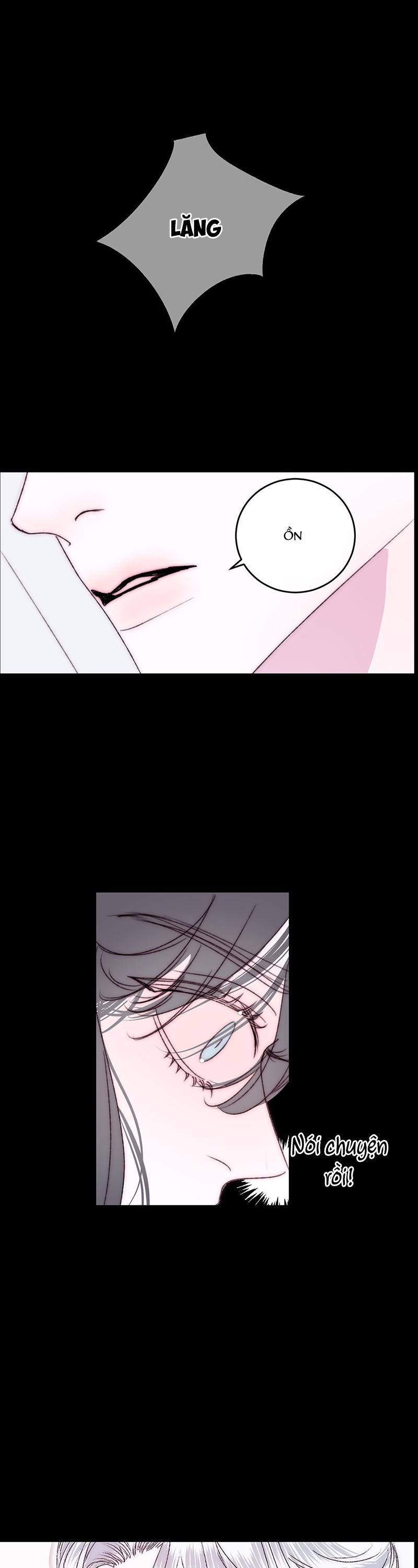 Vài Câu Chuyện Với Sư Tôn Sau Khi Xuyên Sách - Chap 78.7 - Trang 7