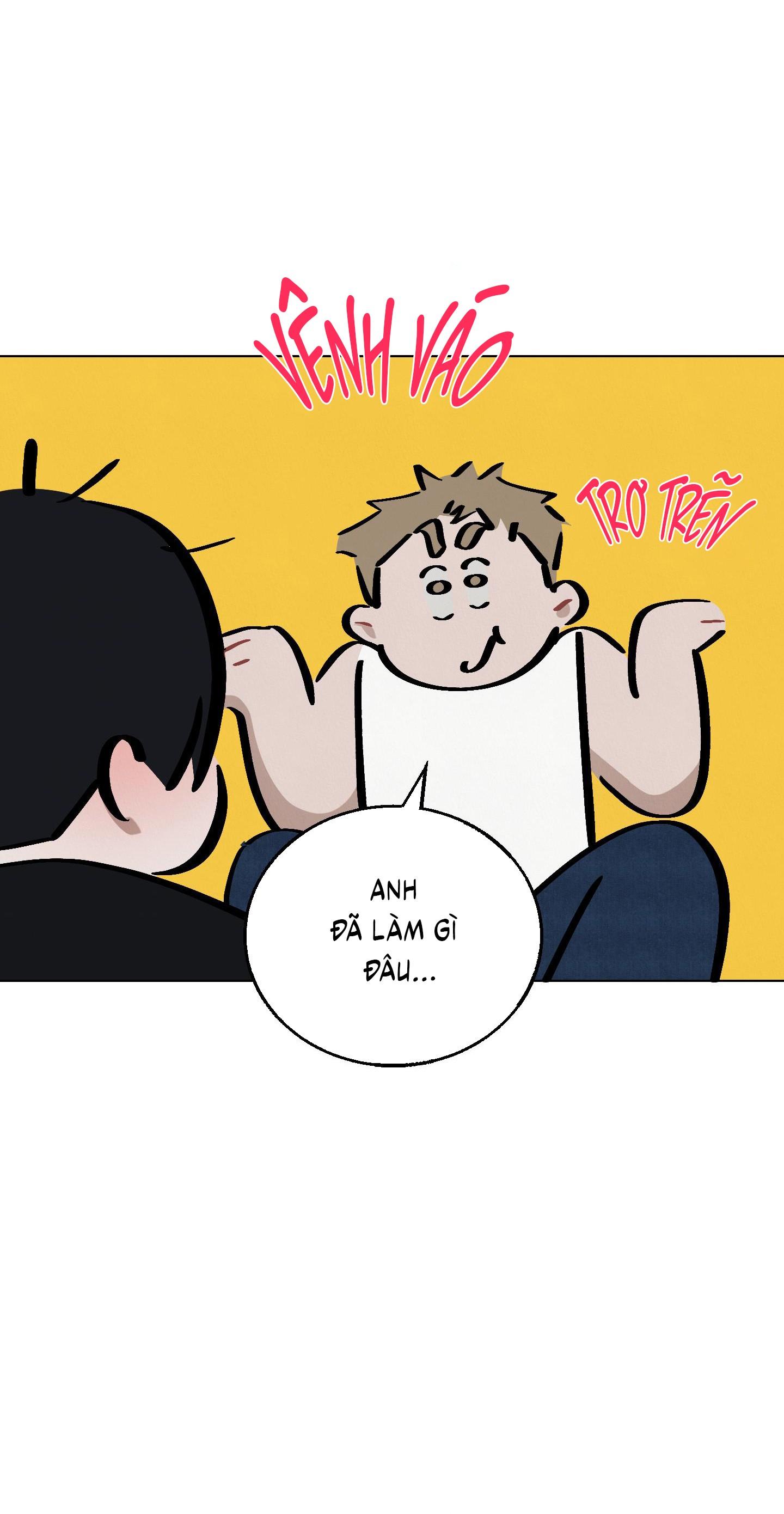 (CBunu) Nhiệm Vụ Định Mệnh - Chap 29