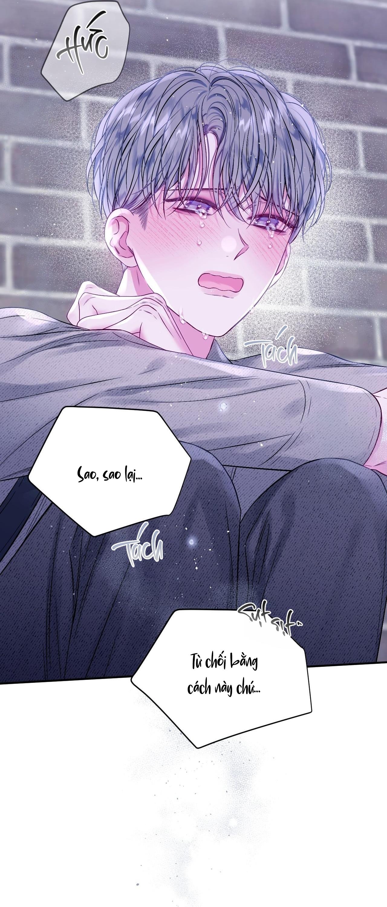 (GĐCV) IMPERFECTLY US - Chap 11