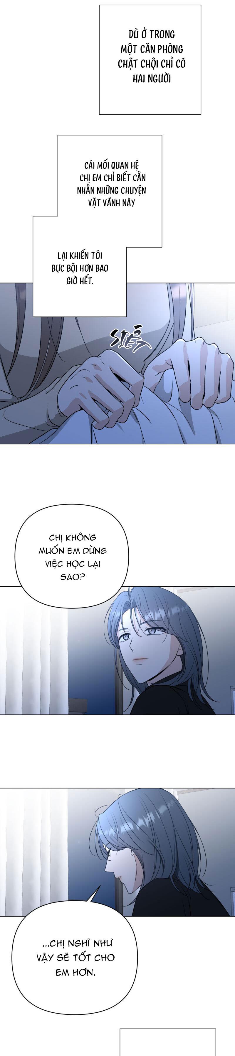 Tuyển Tập GL Ngắn 18+ - Chap 43