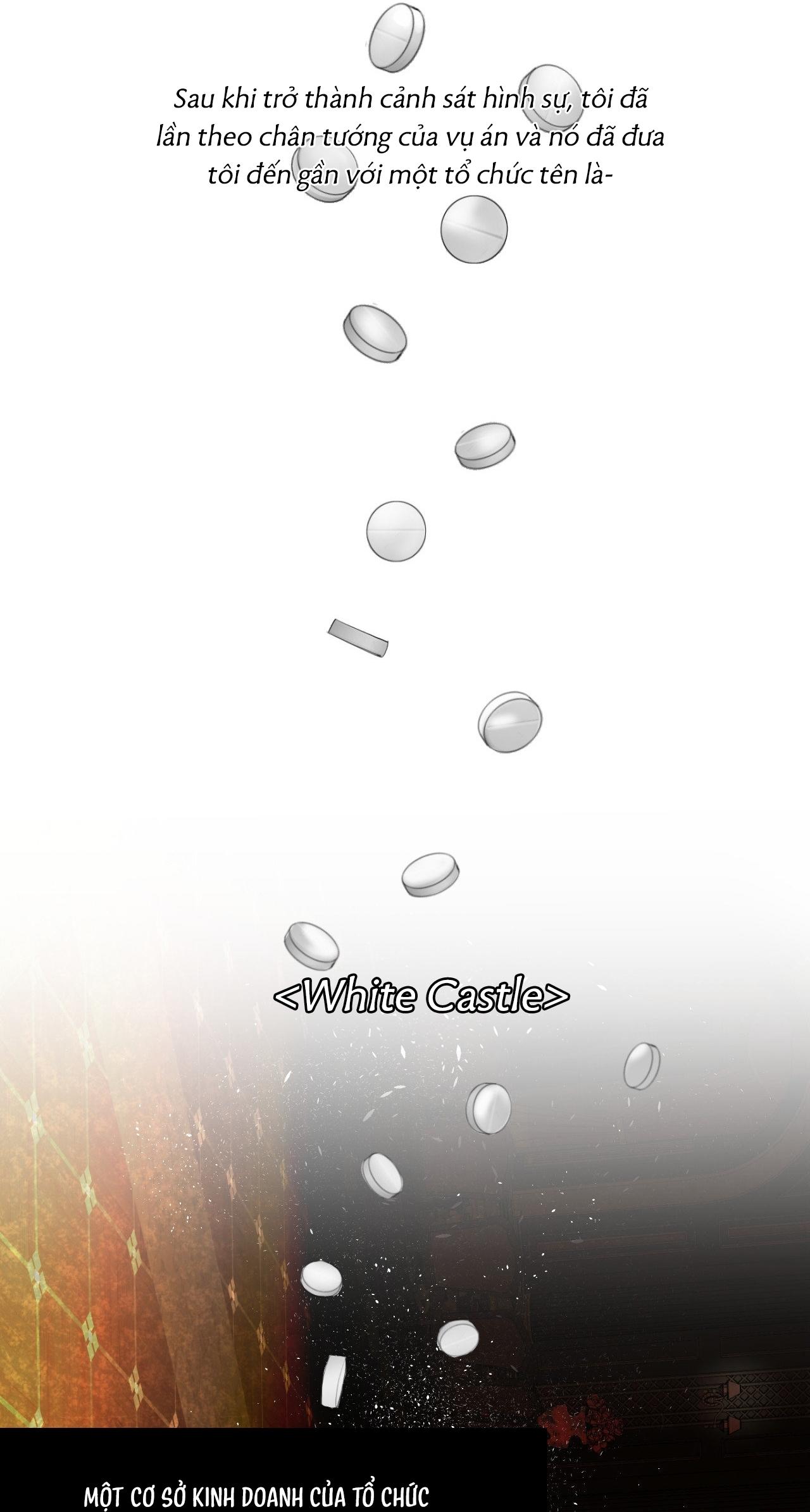 (GĐCV) RÁC RƯỞI CŨNG TỪNG CÓ GIÁ TRỊ - Chap 1