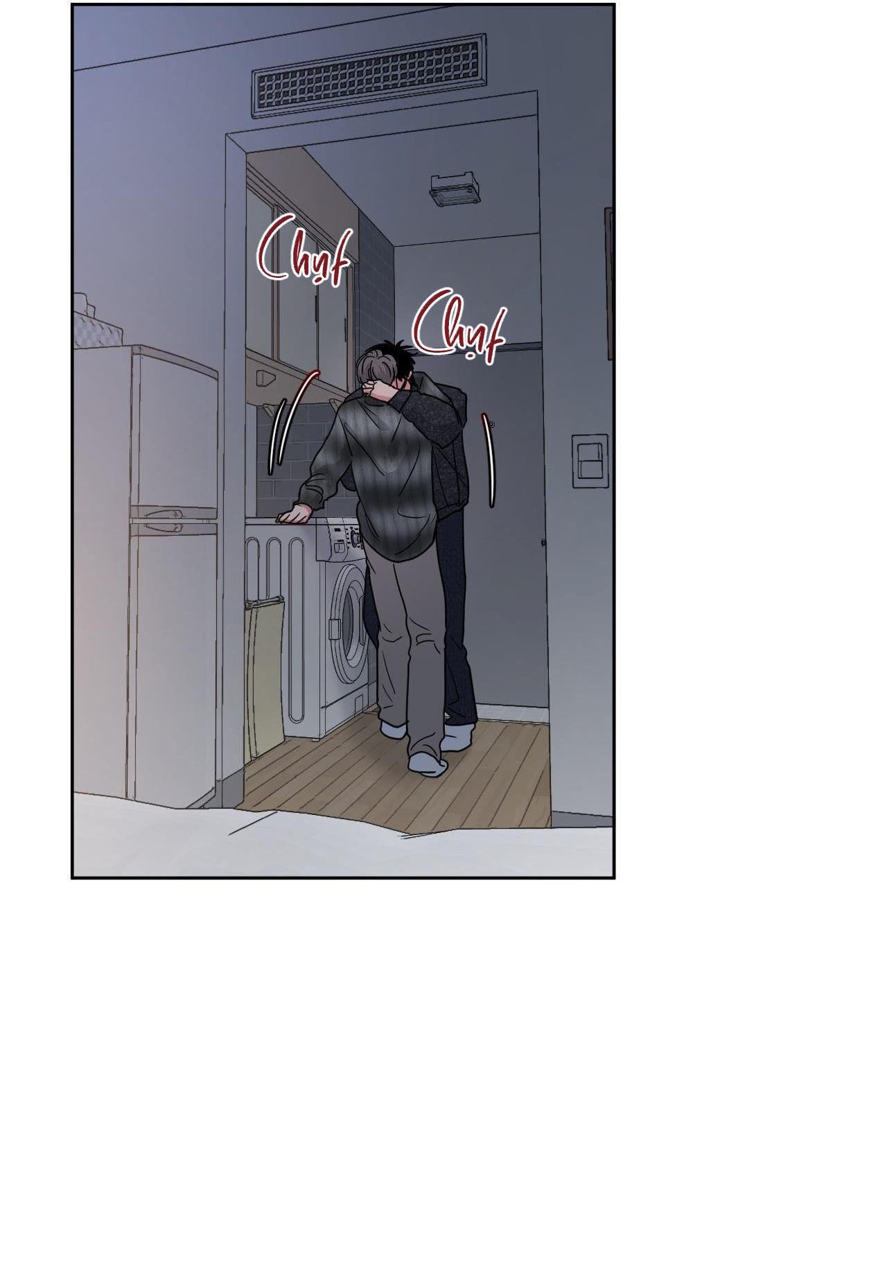 (CBunu) Chàng Trai Mỹ Thuật - Chap 49