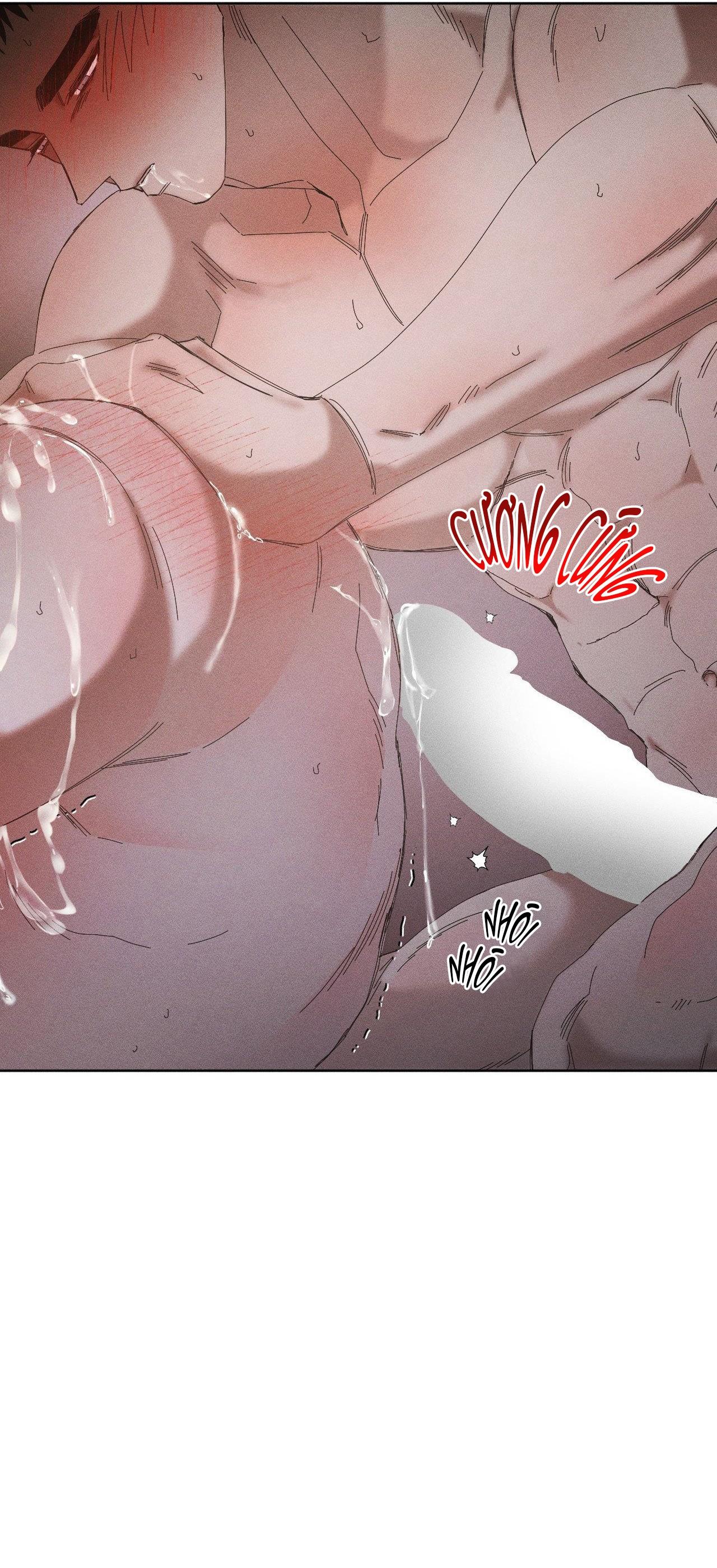 (CBunu) Mùa Đông Cuối Cùng Của Tôi - Chap 17