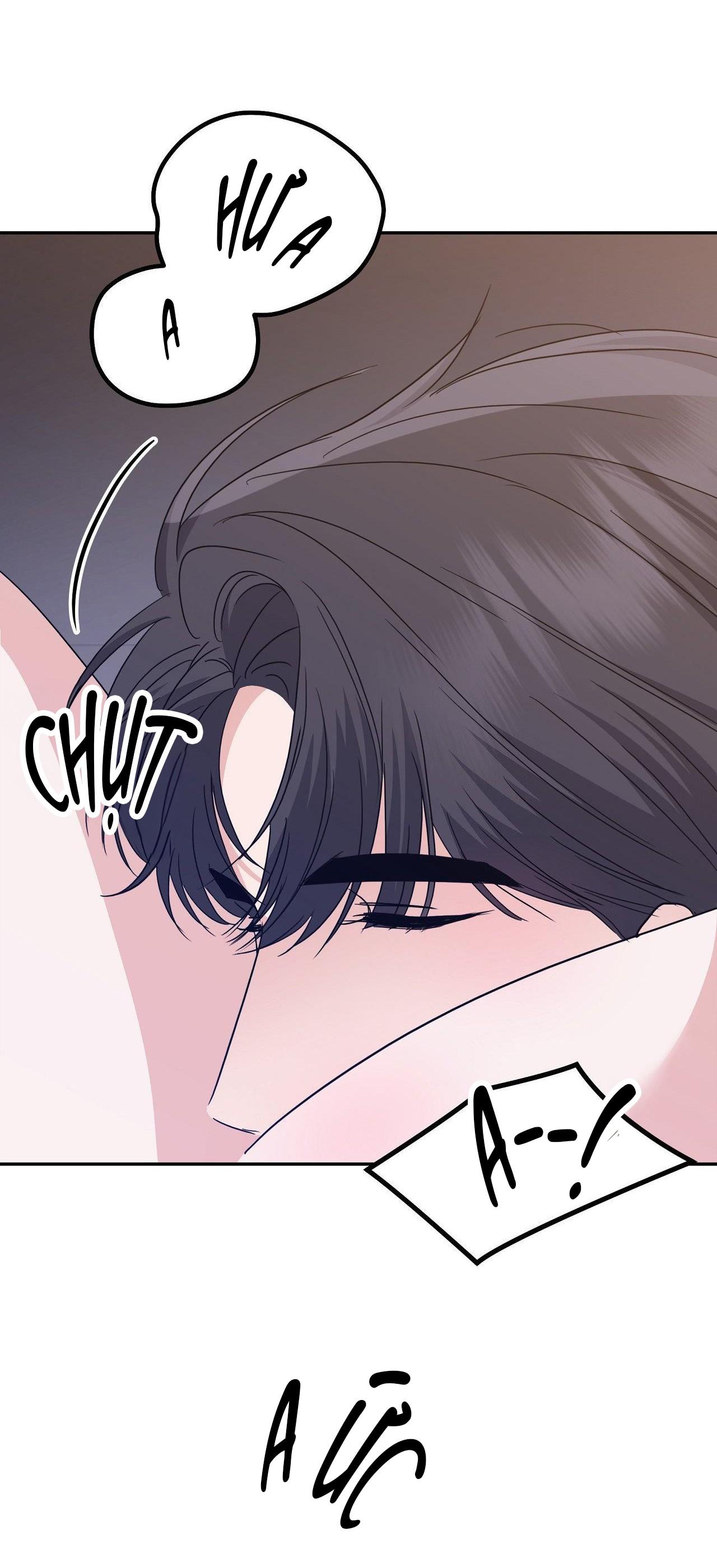 (CBunu) Cẩm Nang Fetish - Chap 7
