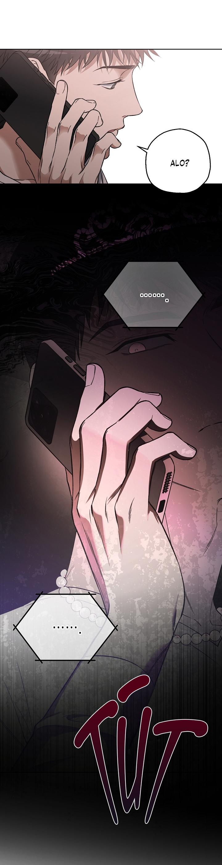 (CBunu) Vong Chủng - Chap 11