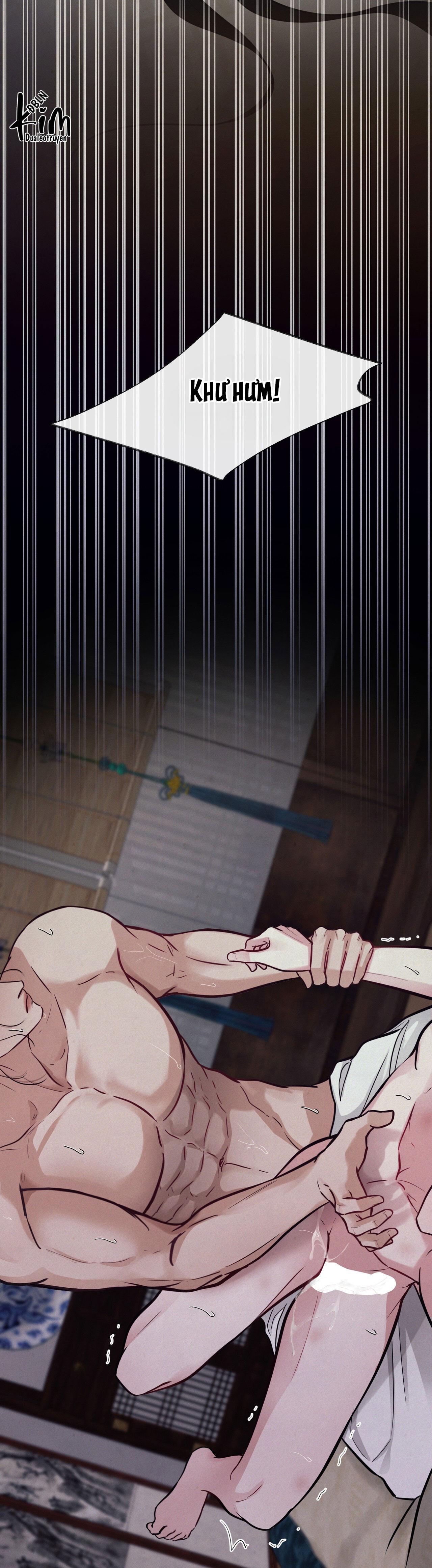 NGHỊCH SÁT - Chap 10