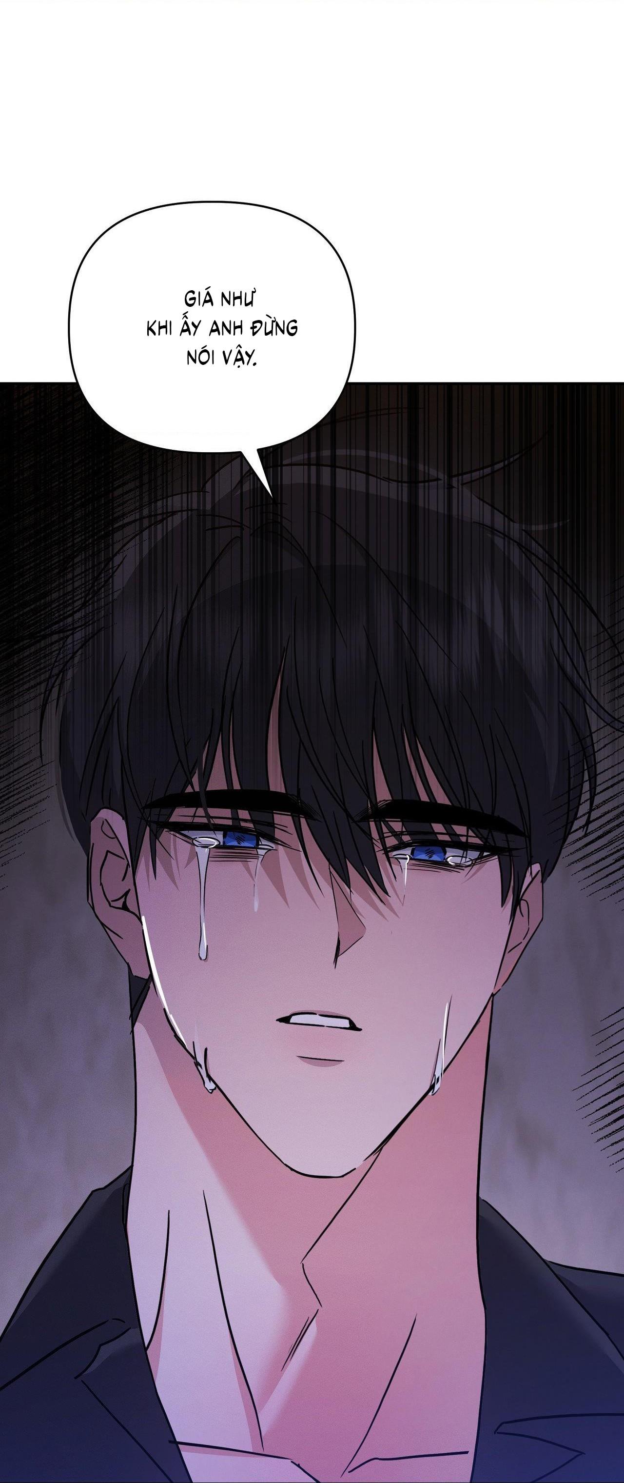 (CBunu) Cẩm Nang Fetish - Chap 13