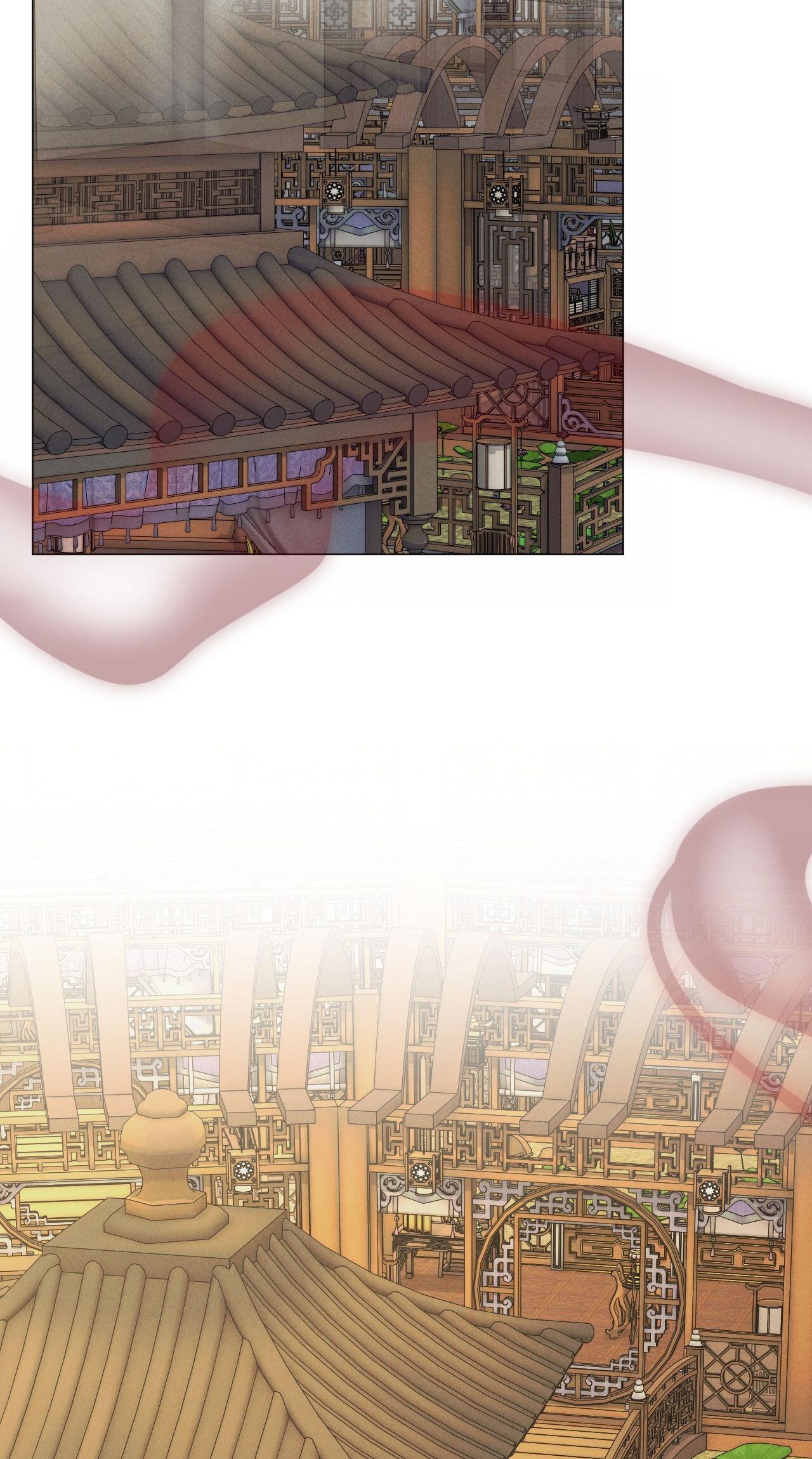 QUẺ BÓI GIẤC MƠ CỦA YÊU TINH - Chap 62