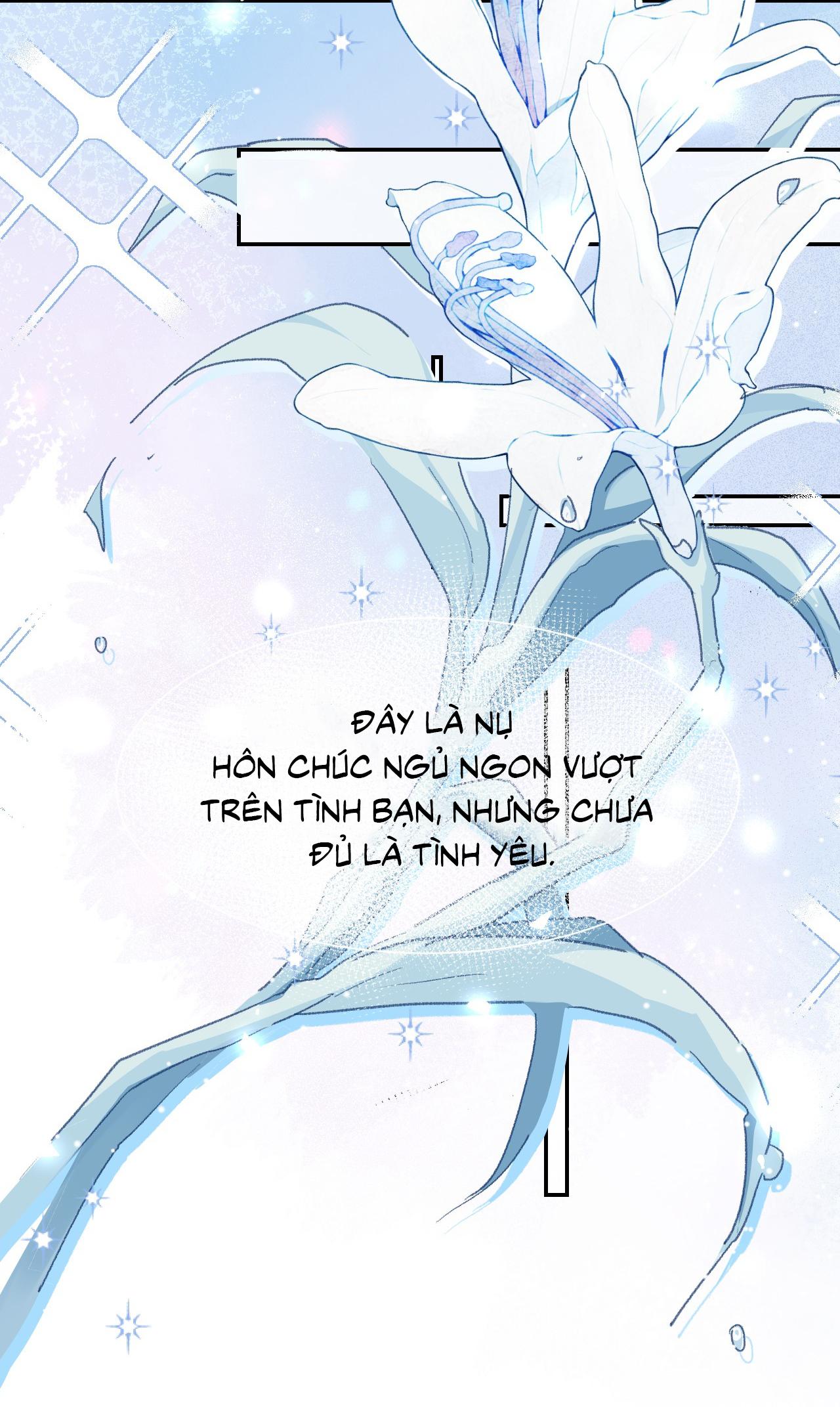 Quan hệ thế thân - Chap 215