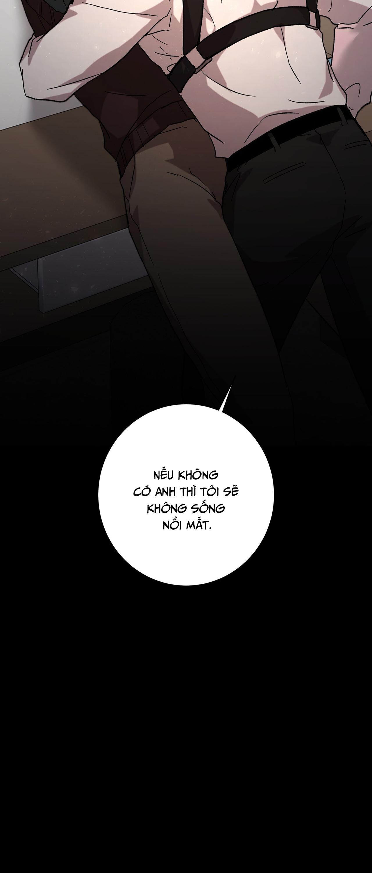 TUYỂN TẬP ÁM ẢNH, MƯU MÔ CÔNG - Chap 9.4 - Trang 129