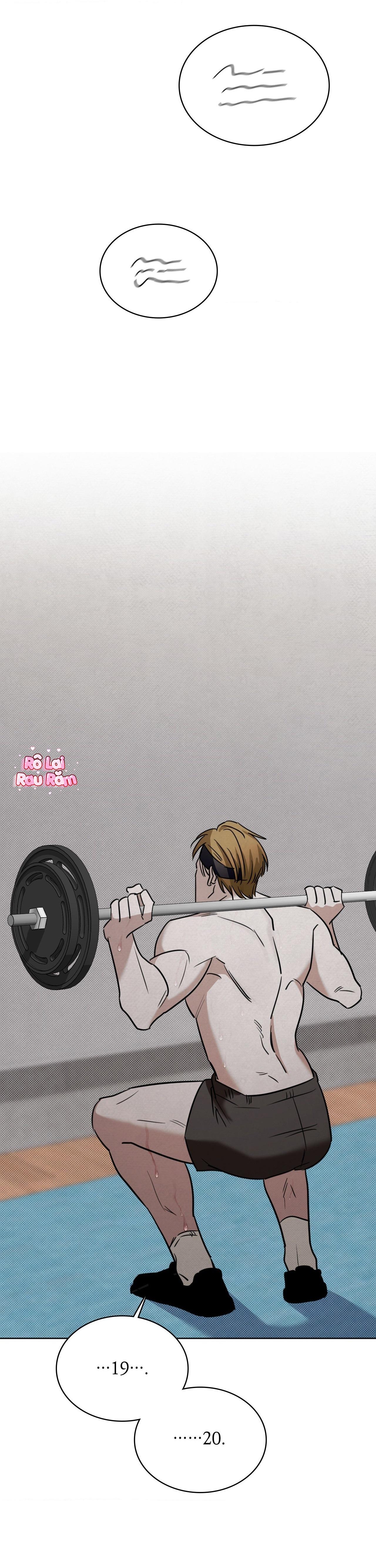 TRANH VẼ - Chap 17