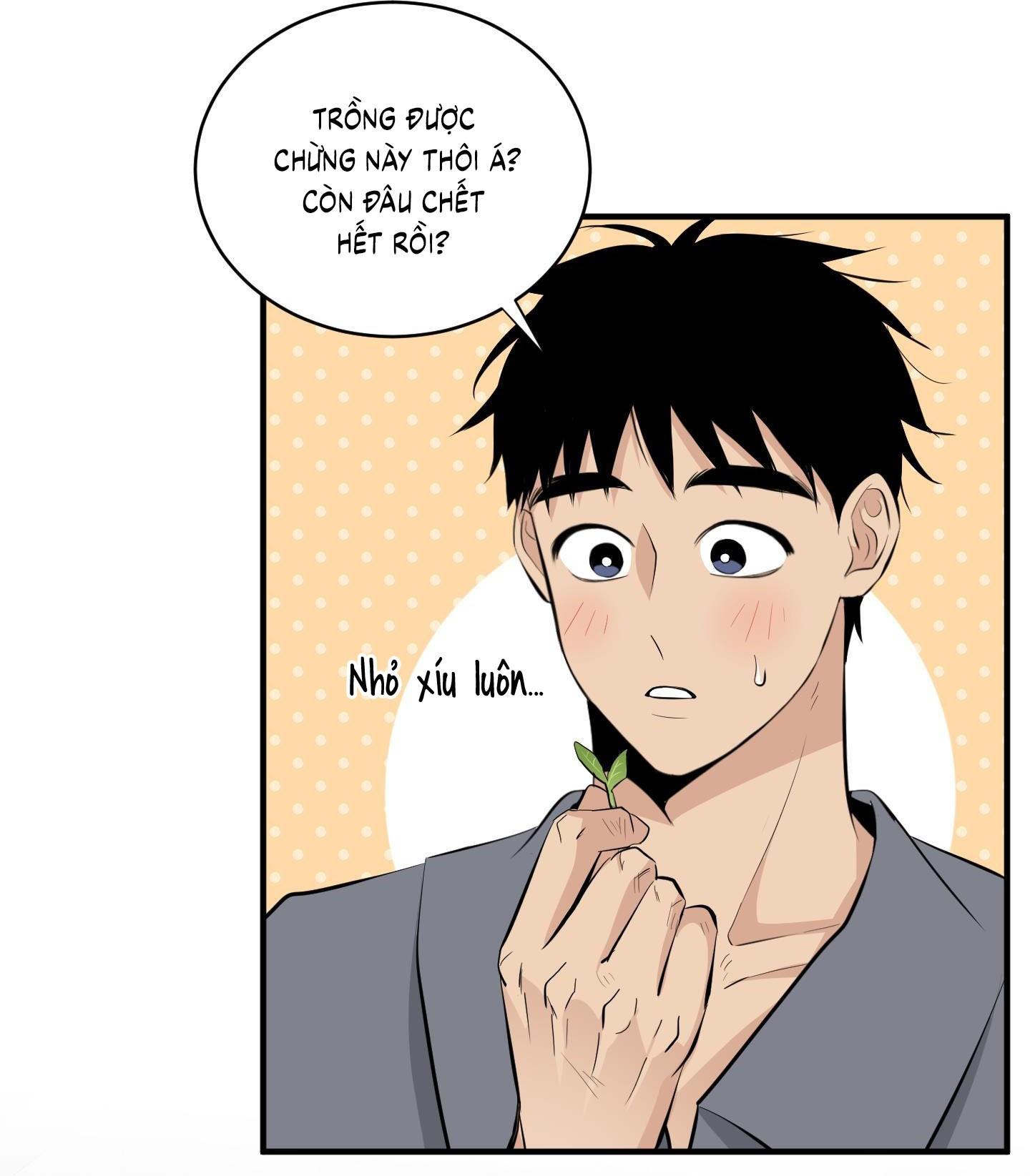 Hoa Vô Danh - Chap 36