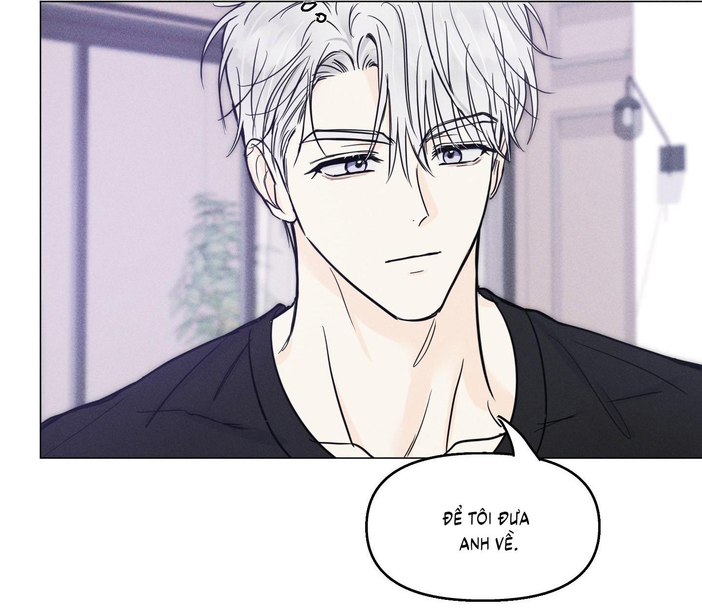 LOVE STRUCK - Chap 10