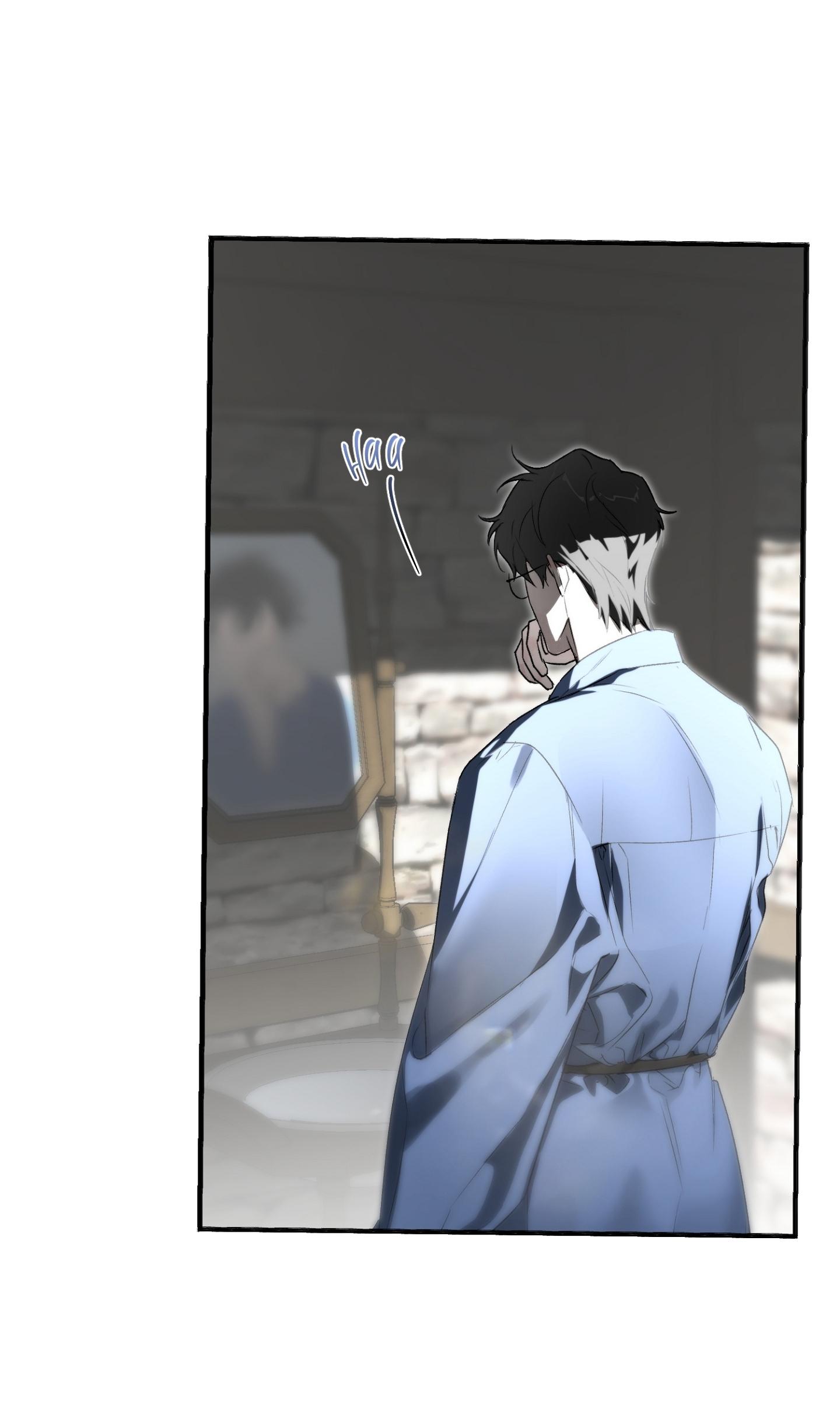 KHI VẬN MỆNH ĐƯA LỐI - Chap 7