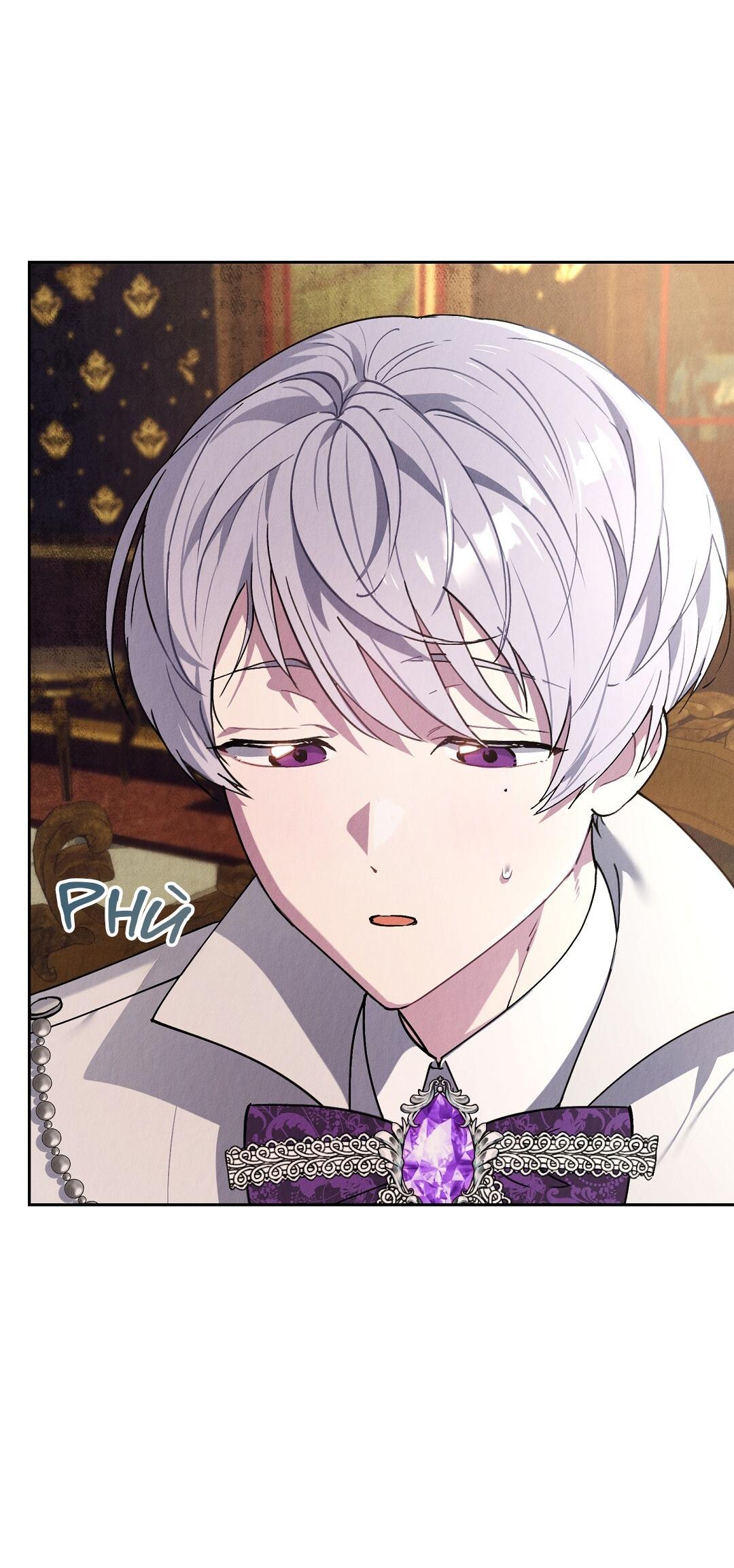 Cách Để Vị Hoàng Tử Bị Bỏ Rơi Sống Lại - Chap 3