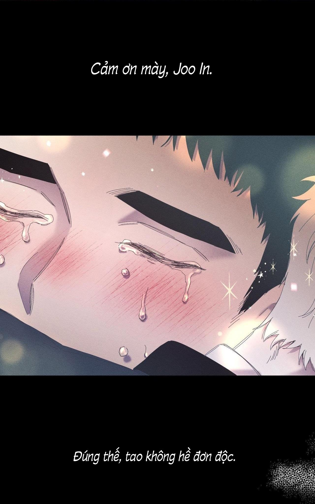 (CBunu) Mùa Đông Cuối Cùng Của Tôi - Chap 8