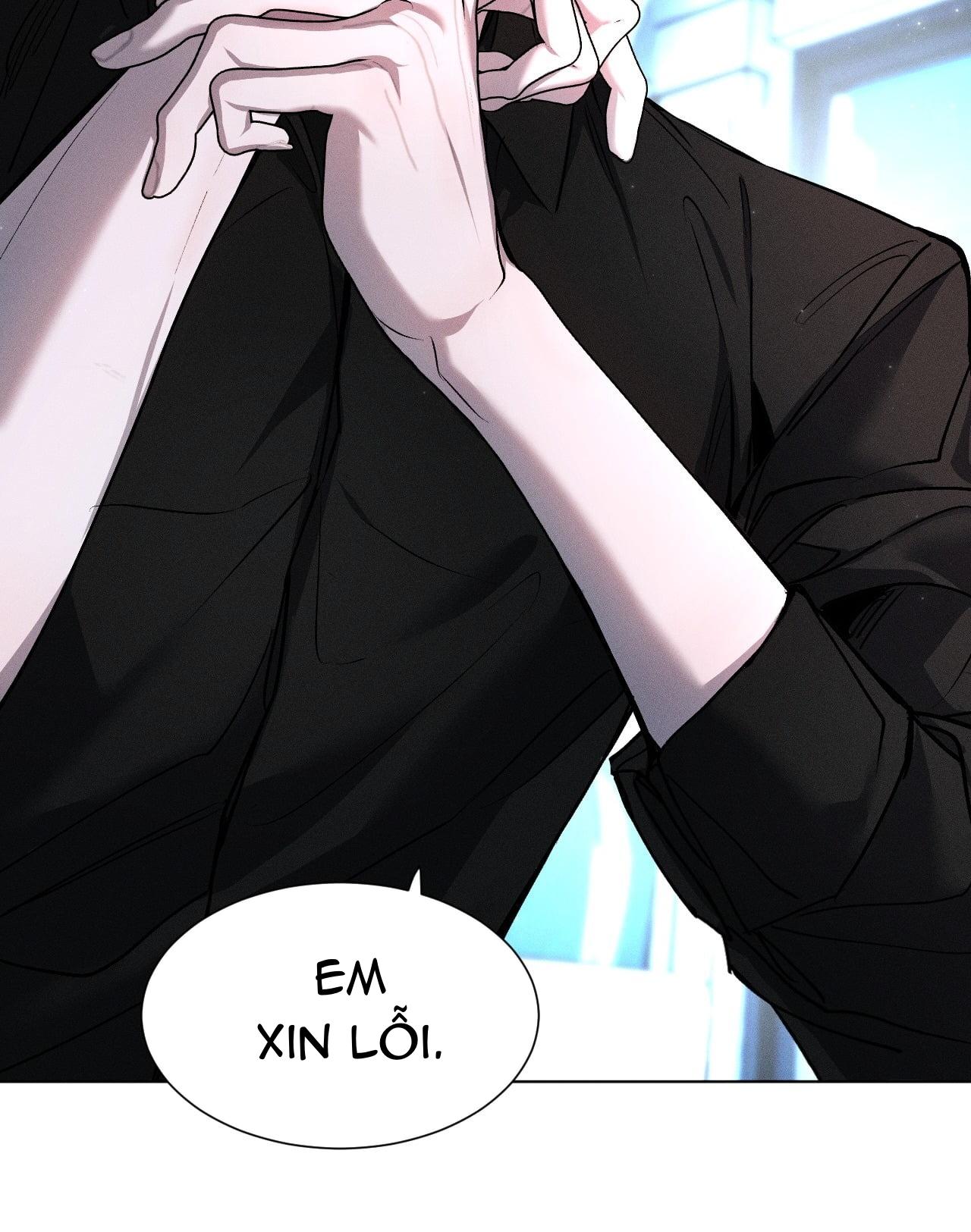 Ảnh Đế Cứ Muốn Làm Kim Chủ Của Tôi - Chap 41