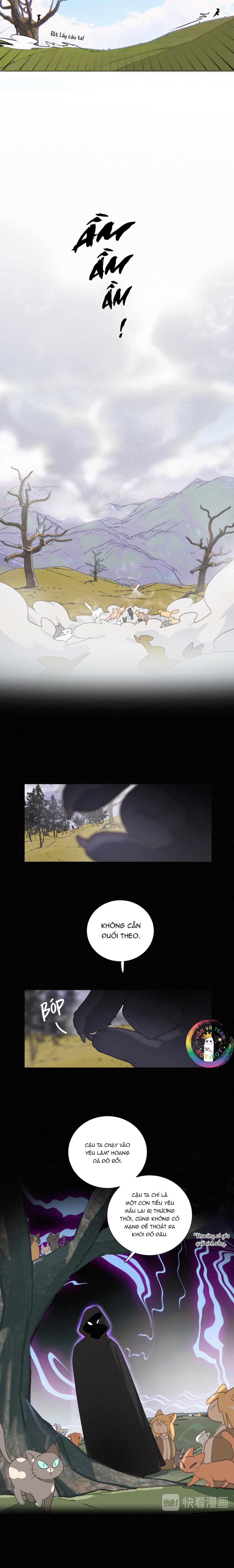 Xã Hội Mồn Lèo - Chap 81