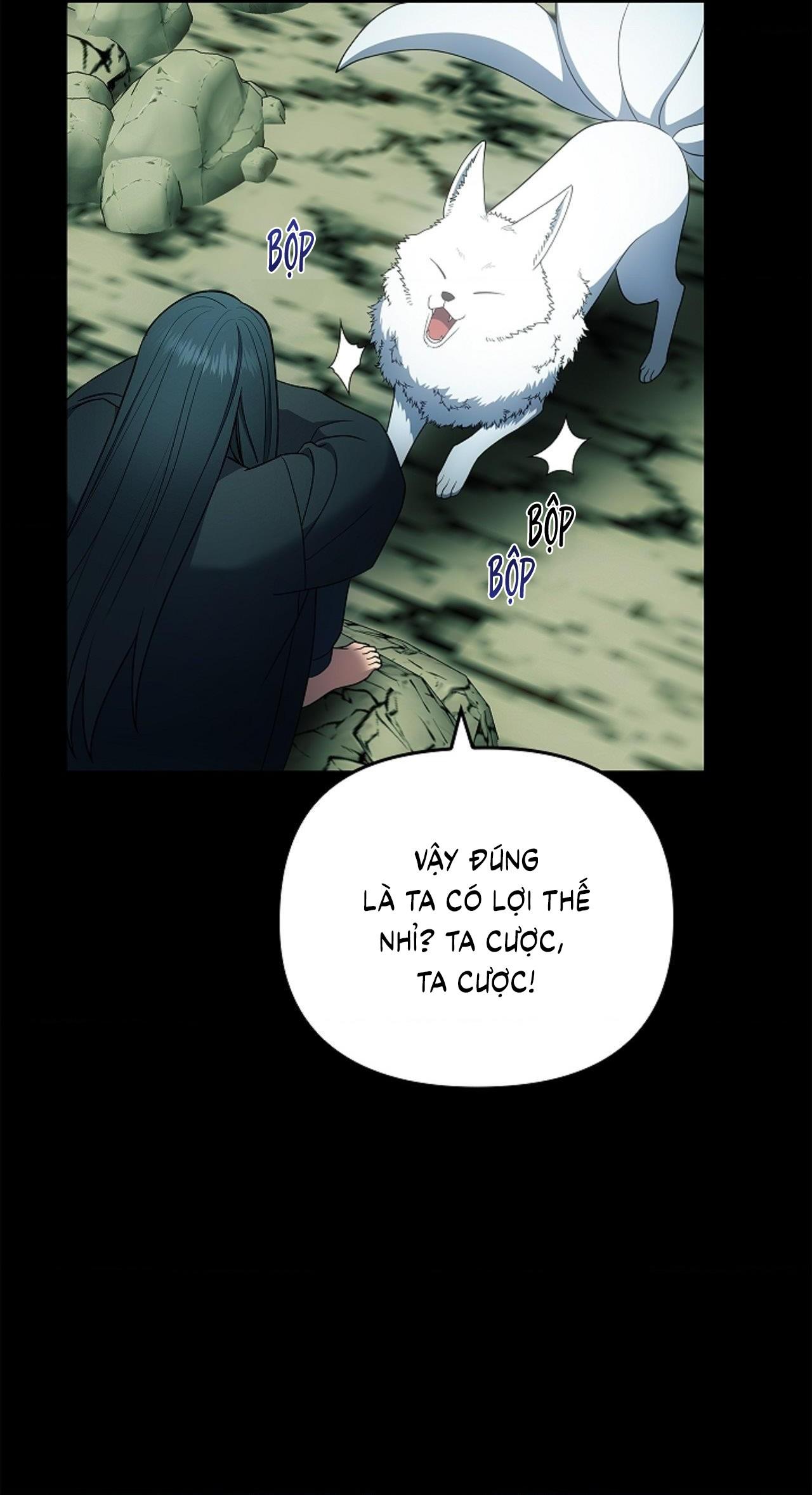 (CBunu) Đuổi Bắt Giữa Đêm Ngọt Ngào - Chap 30