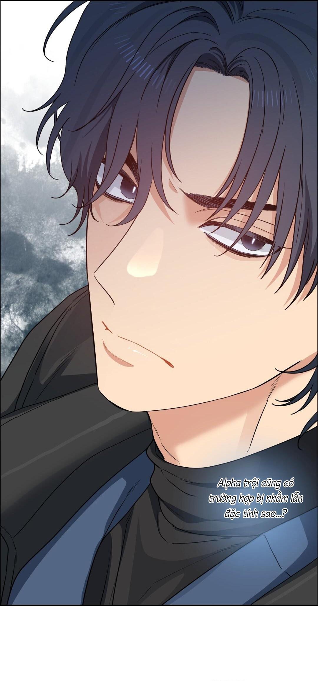 (CBunu) Cherry Cake - Chap 34