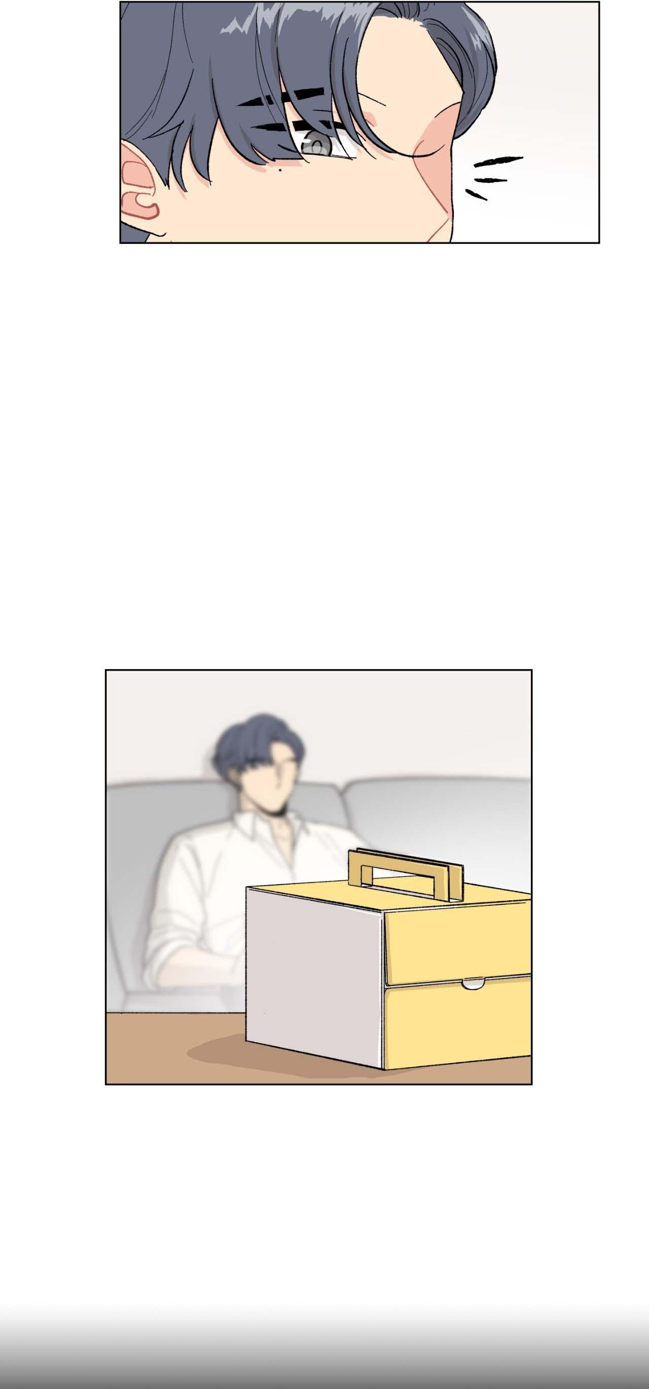 Anh Là Ai, Nhà Sáng Tạo Nội Dung? - Chap 6