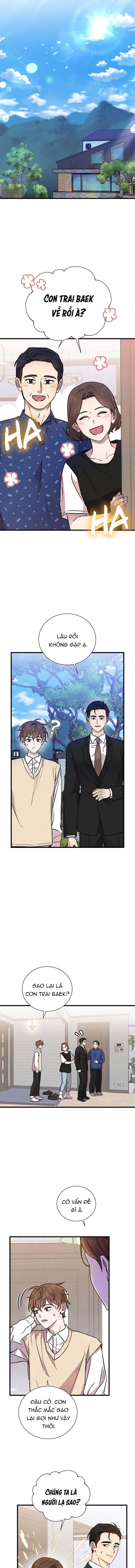 Làm Thế Nào Để Chia Tay Với Anh Ta - Chap 68