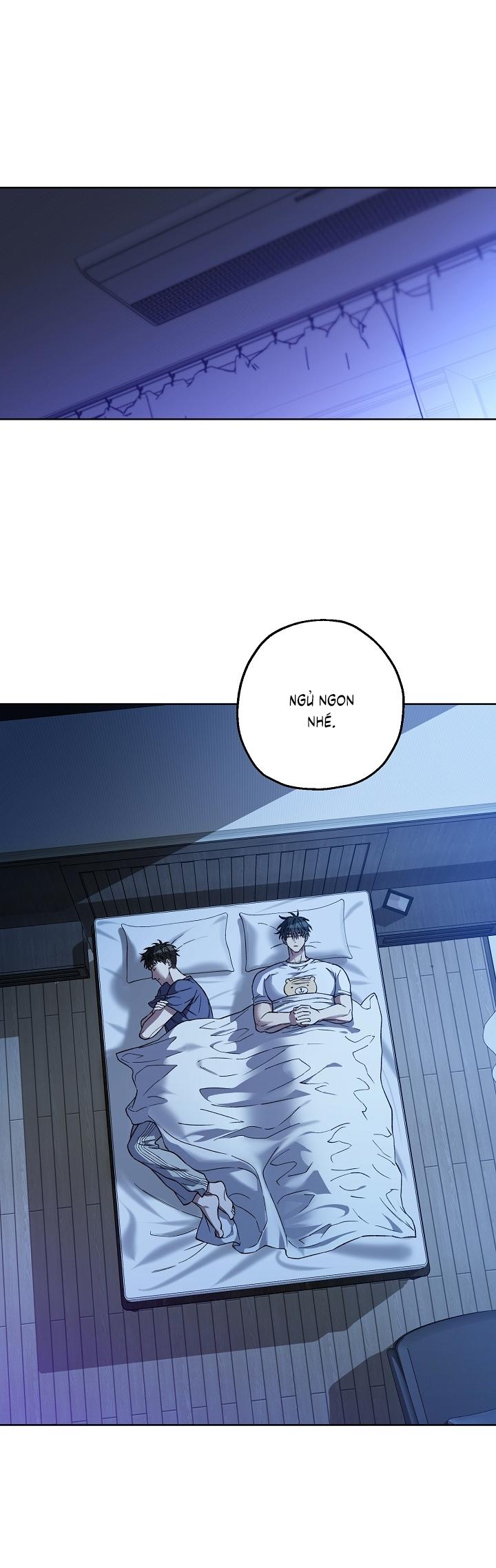 (CBunu) Vong Chủng - Chap 4