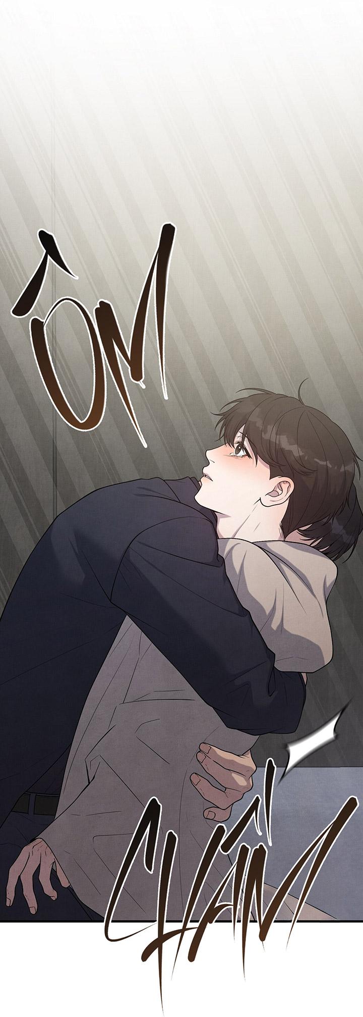 [DDT] HƯƠNG VỊ TÌNH THÂN - Chap 12