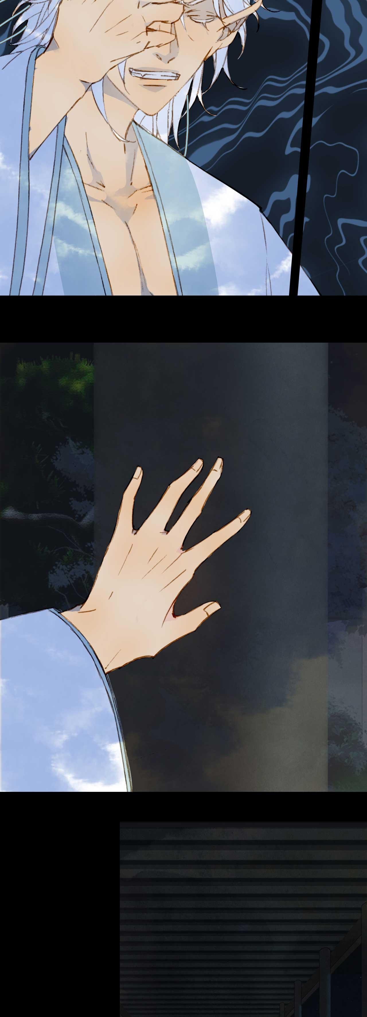 Mộng tưởng chưa đến ngàn năm - Chap 130