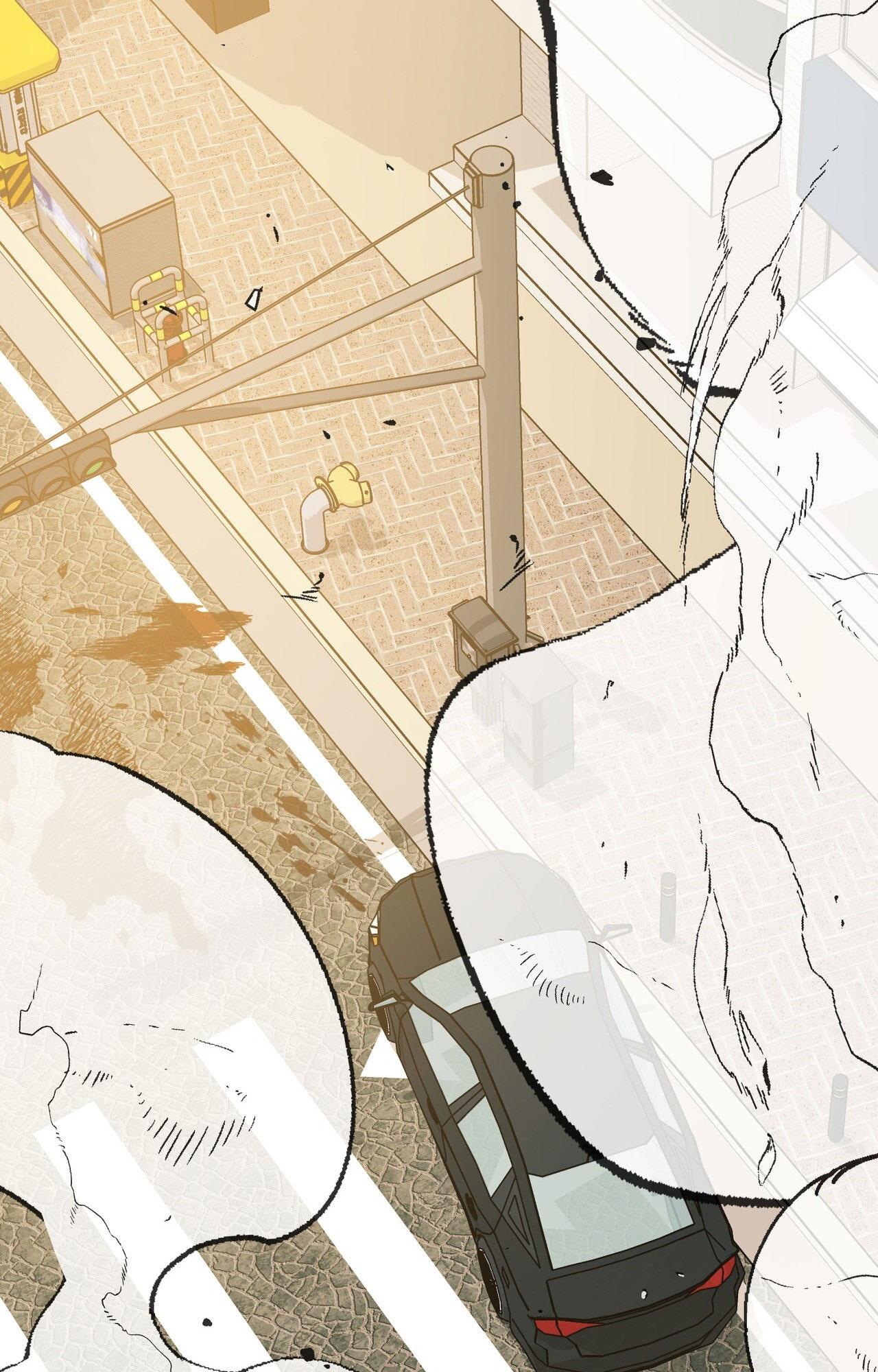 THIÊNG LIÊNG VÀ TÀN NHẪN - Chap 5