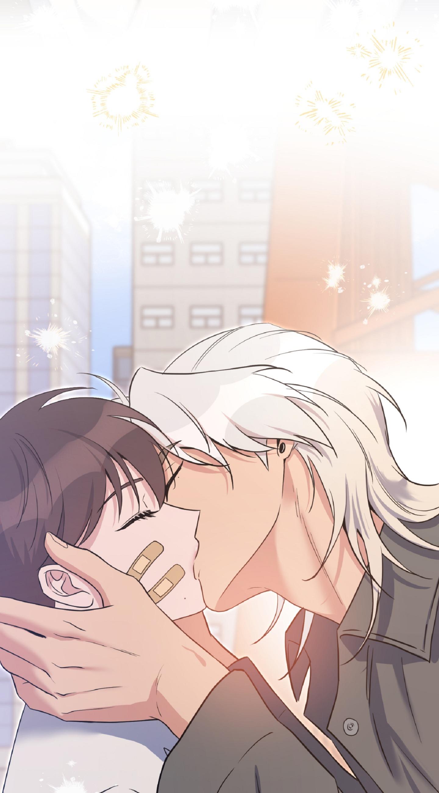 Angel kiss - Chap 20