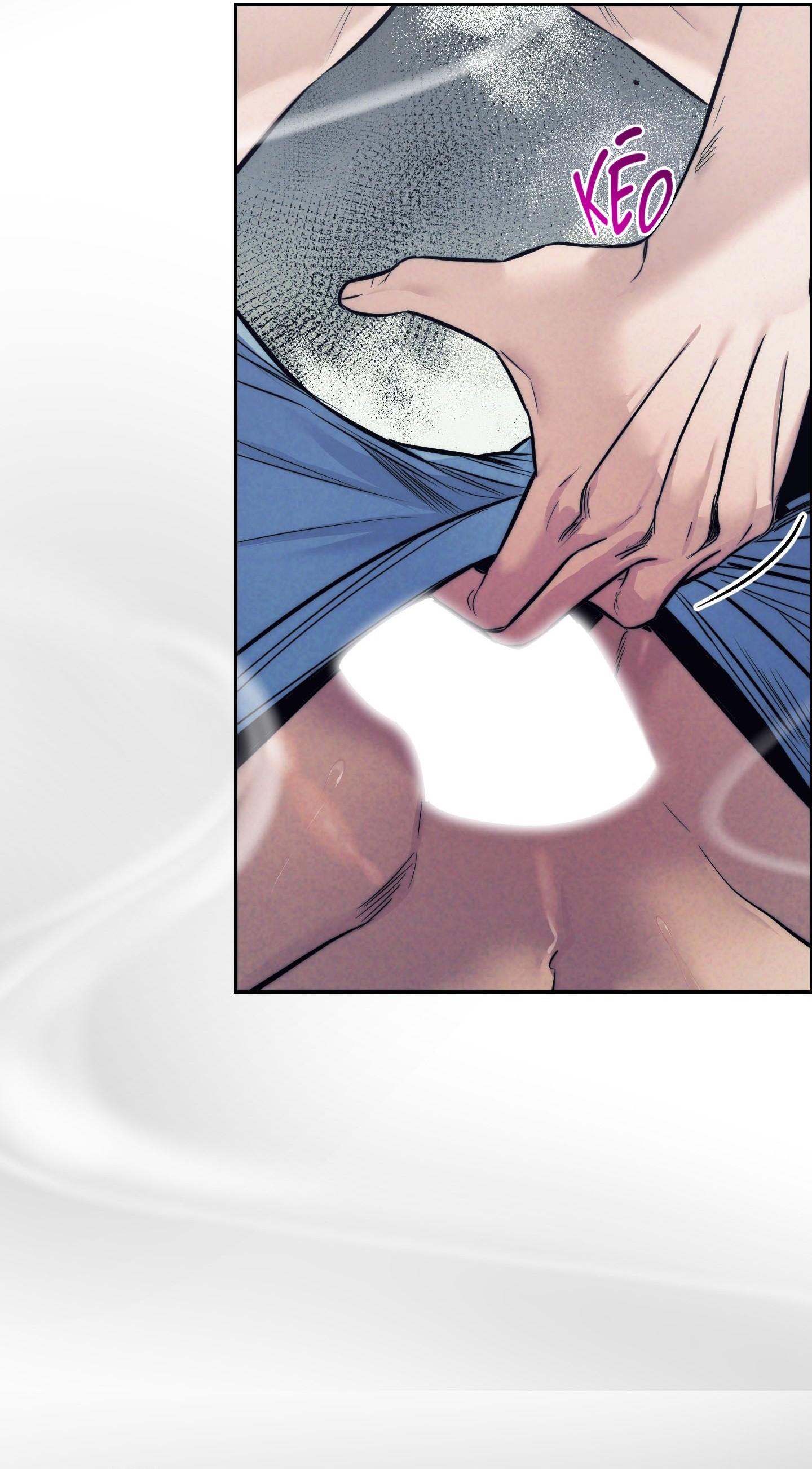 (CBunu) Stigma - Chap 46