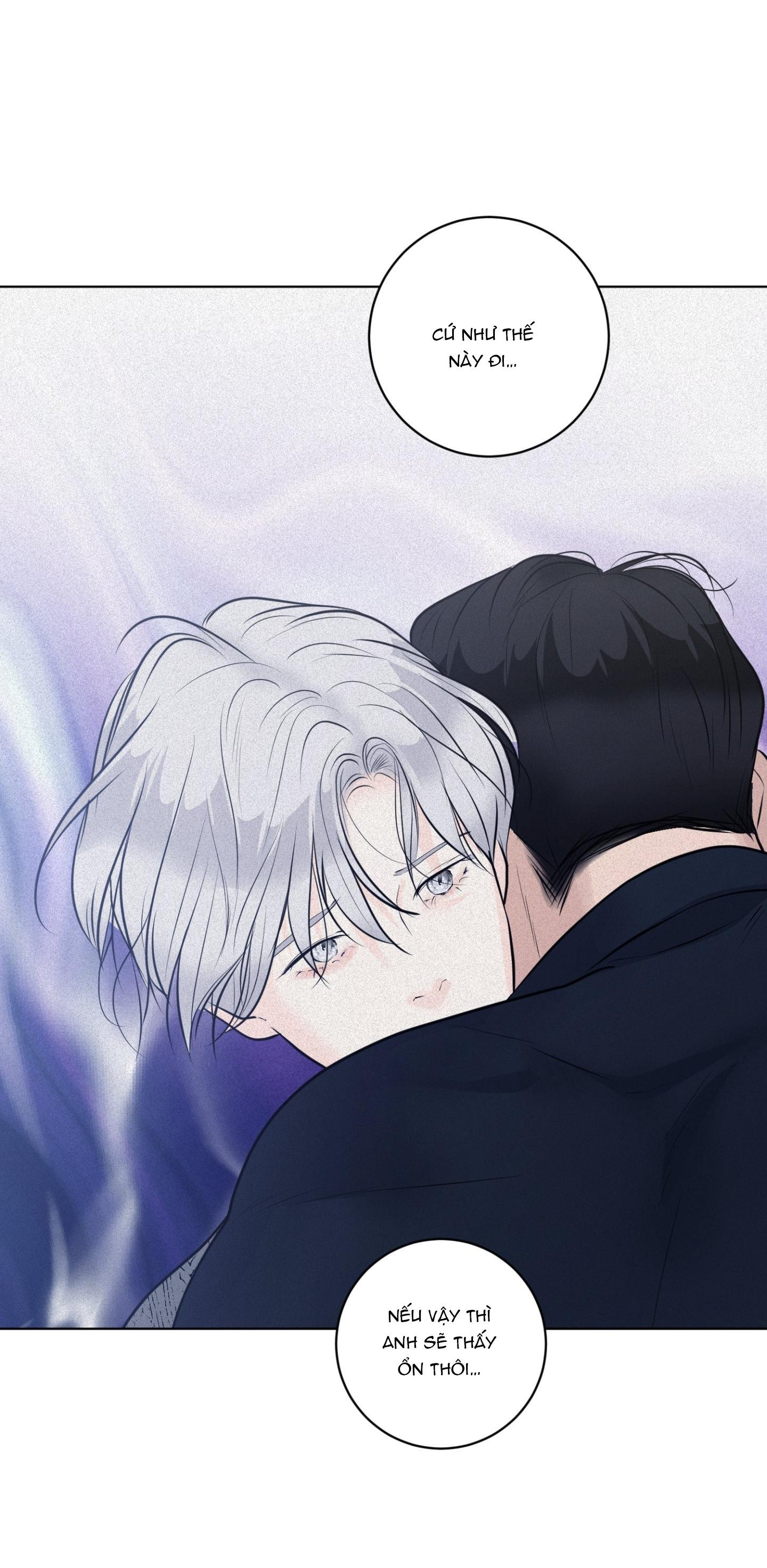 (ABO) LỜI CẦU NGUYỆN - Chap 75