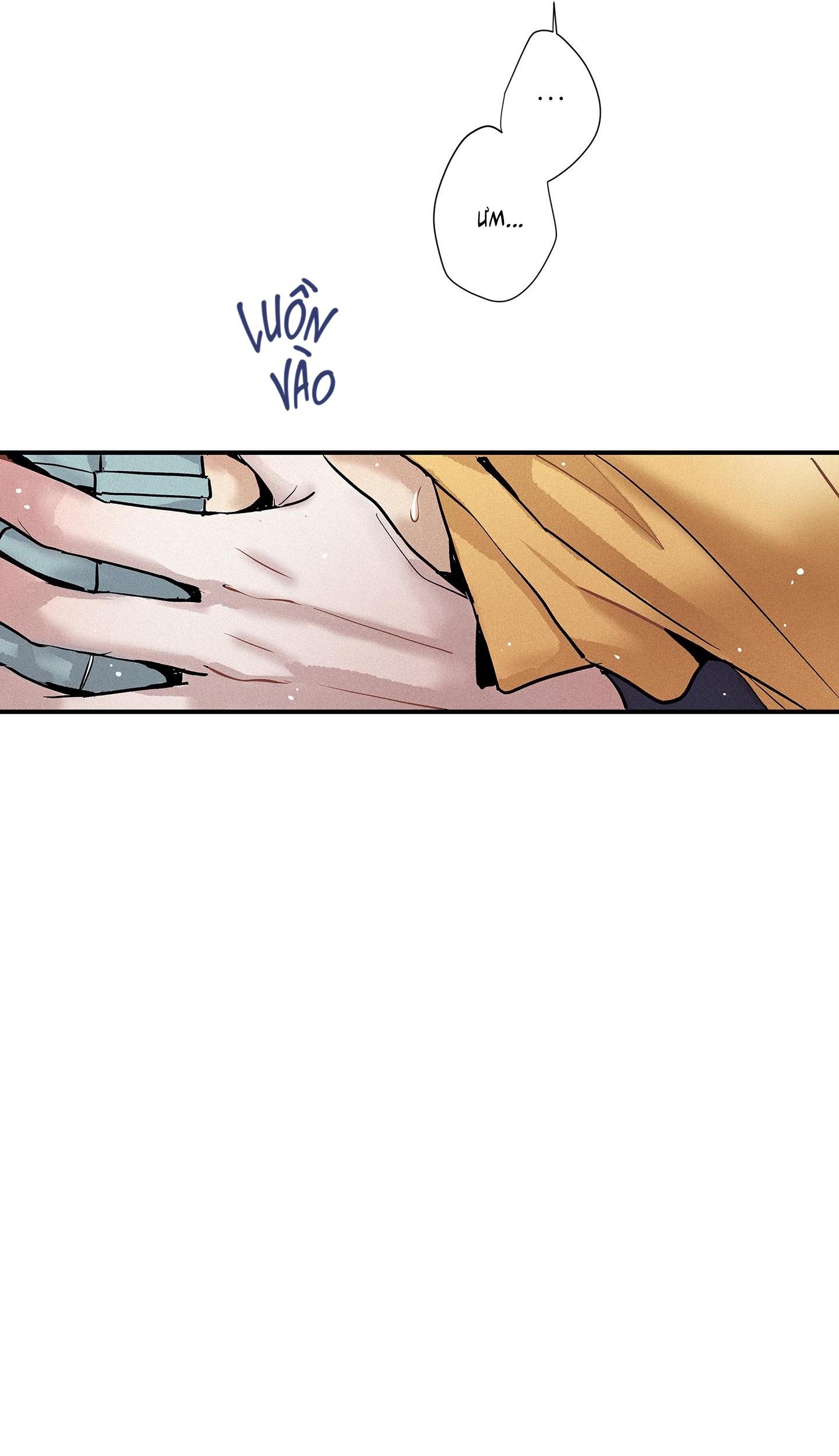 (CBunu) Tình yêu và danh vọng - Chap 70