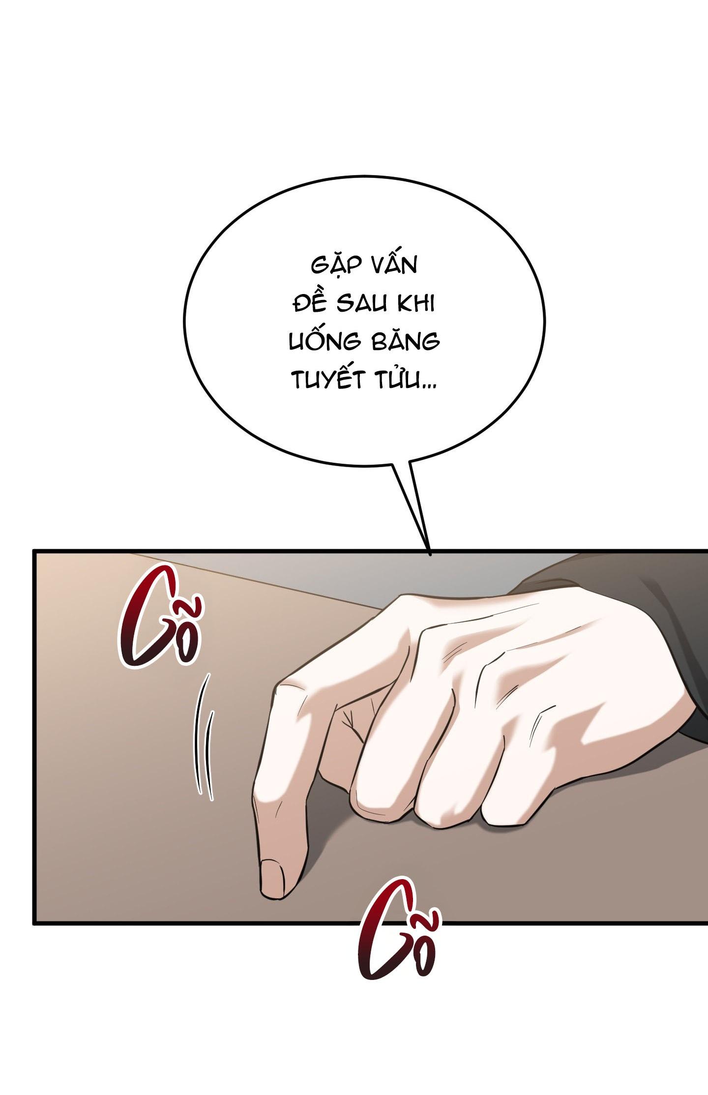 VỢ BÉ CỦA GIÁO CHỦ MA GIÁO - Chap 34