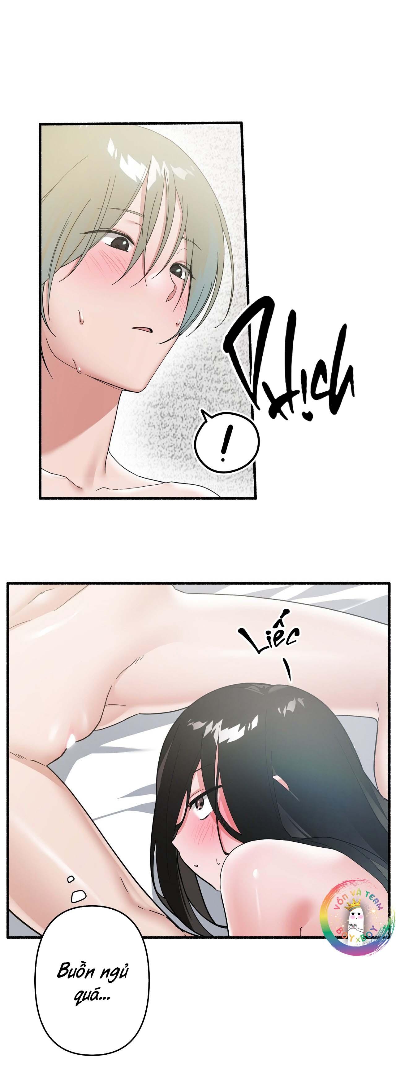 Tuyển Tập GL Ngắn 18+ - Chap 37