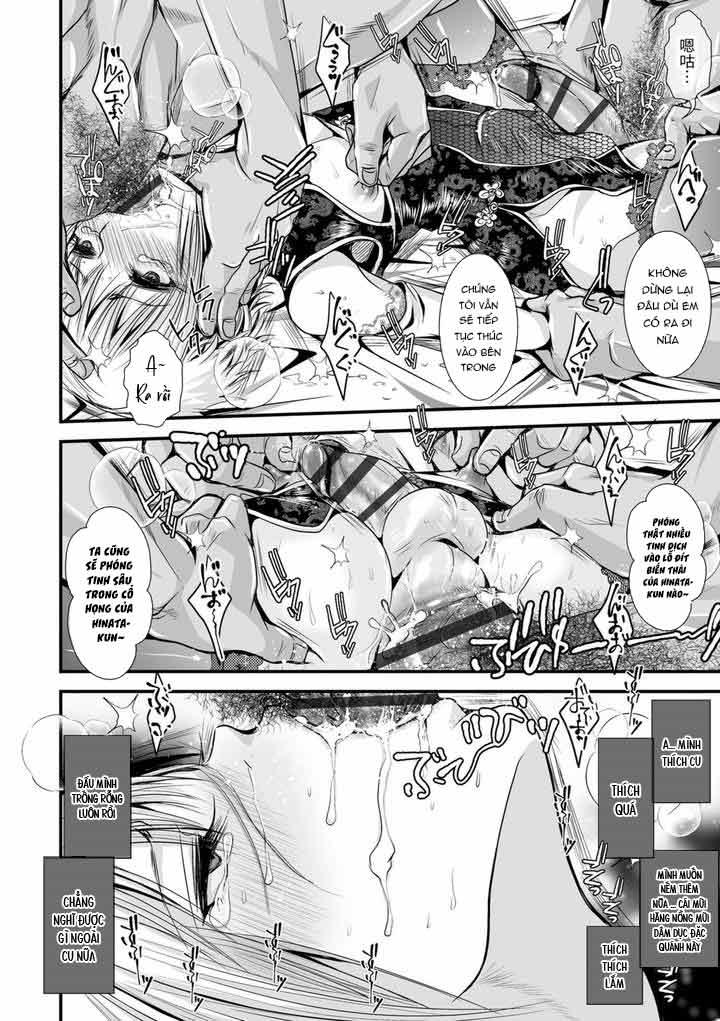 Tổng hợp Boylove - Chap 47