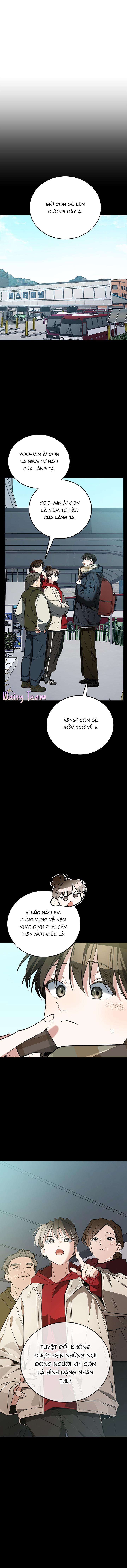 Sinh mèo con cho tôi mau trước khi thằng này điên lên - Chap 2